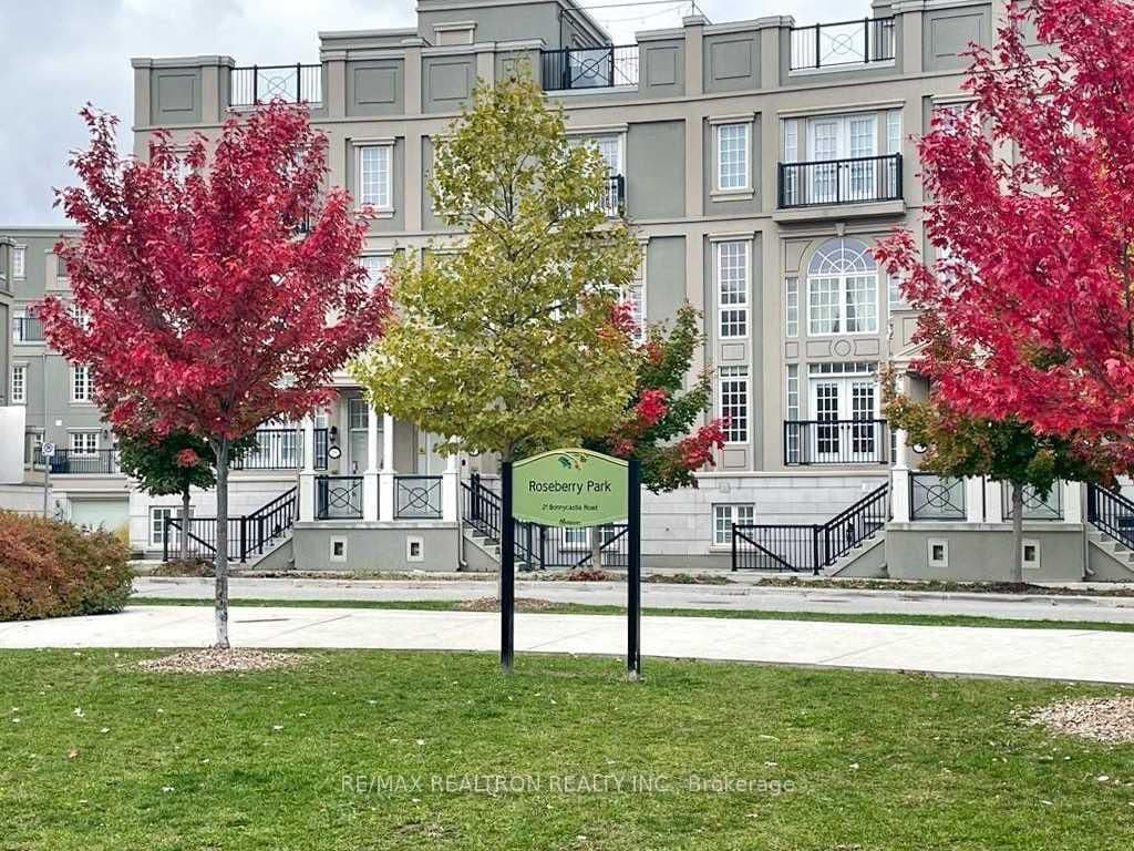 111 Upper Duke Crescent, Unit 701 - Image 2