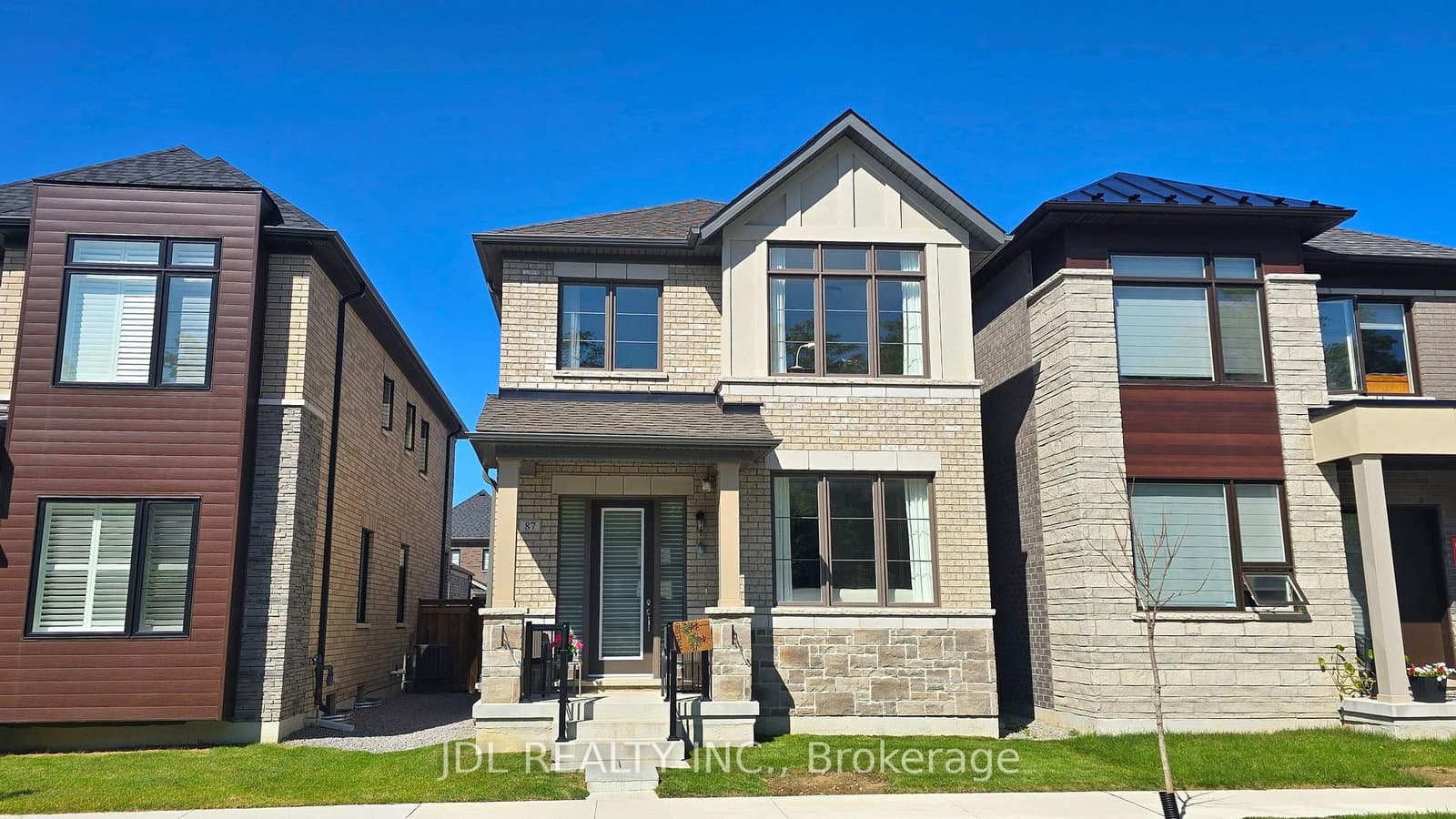 87 Albert Newell Drive - Image 1