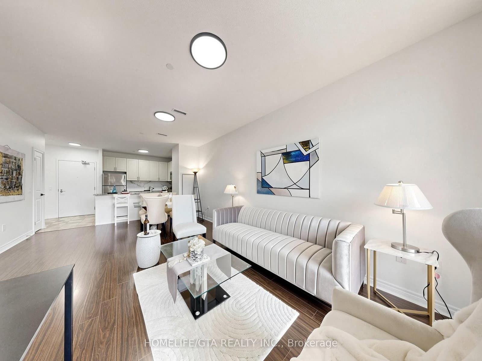 7325 Markham Road, Unit 222 - Image 5