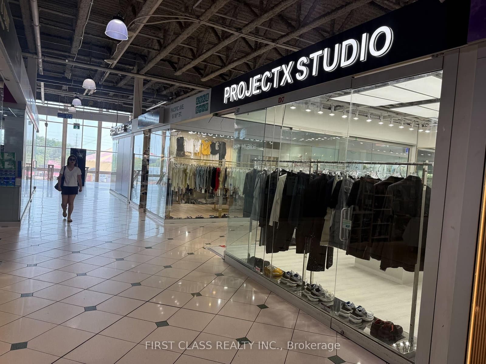 4300 Steeles Avenue E, Unit D7 - Image 3