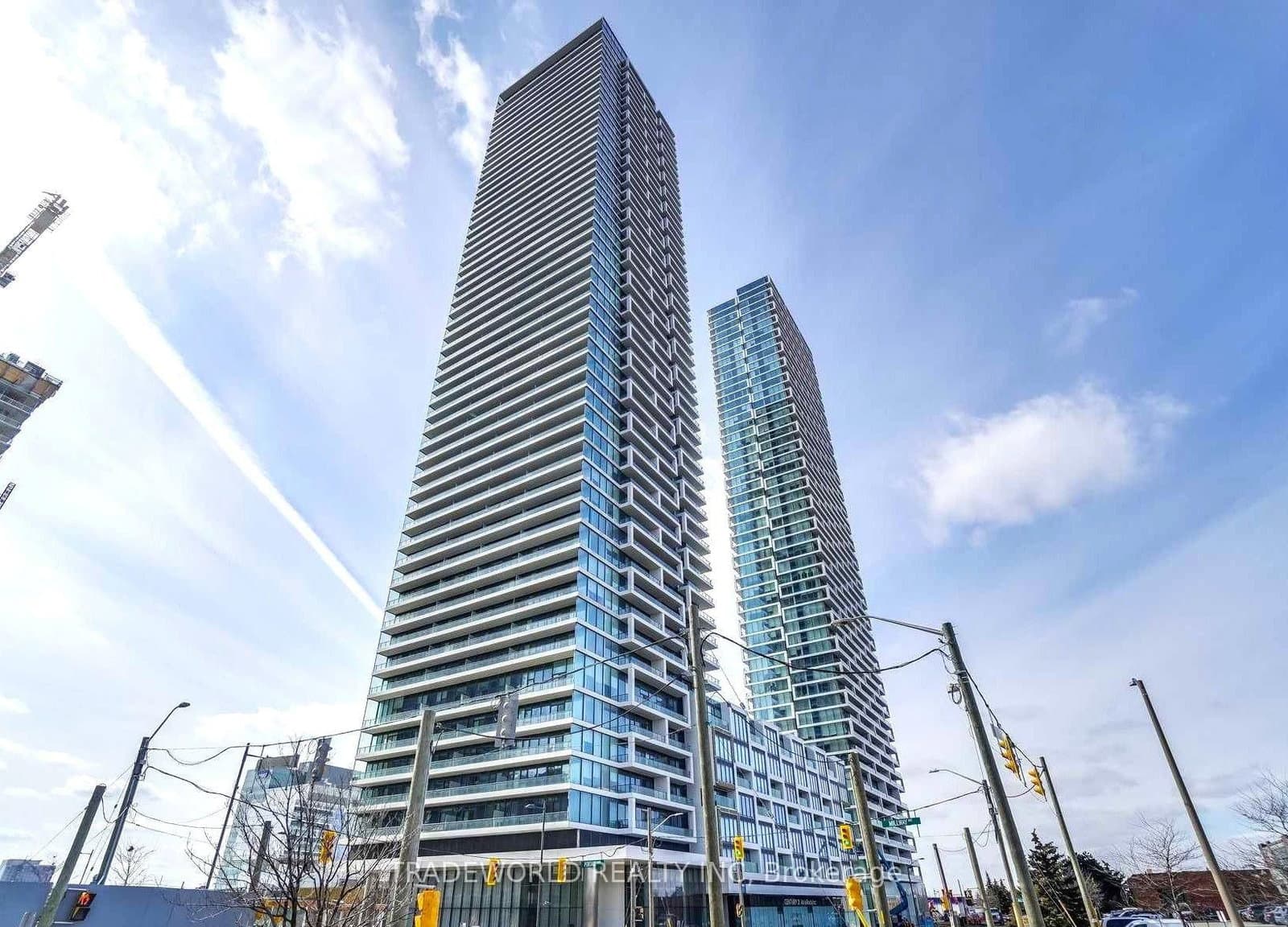 950 Portage Parkway, Unit 512