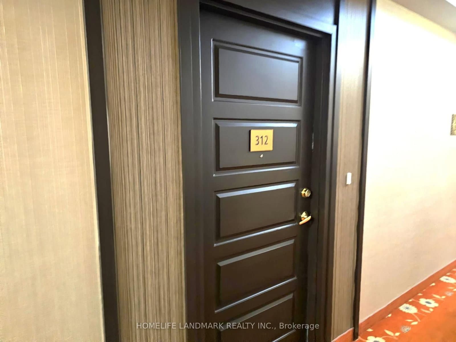 1 Sun Yat Sen Avenue, Unit 312 - Image 5