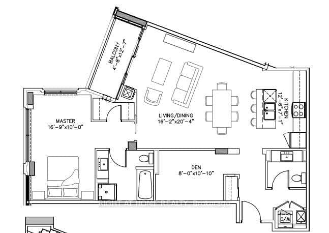 2910 Highway No, 7 Road W, Unit 312 - Image 2