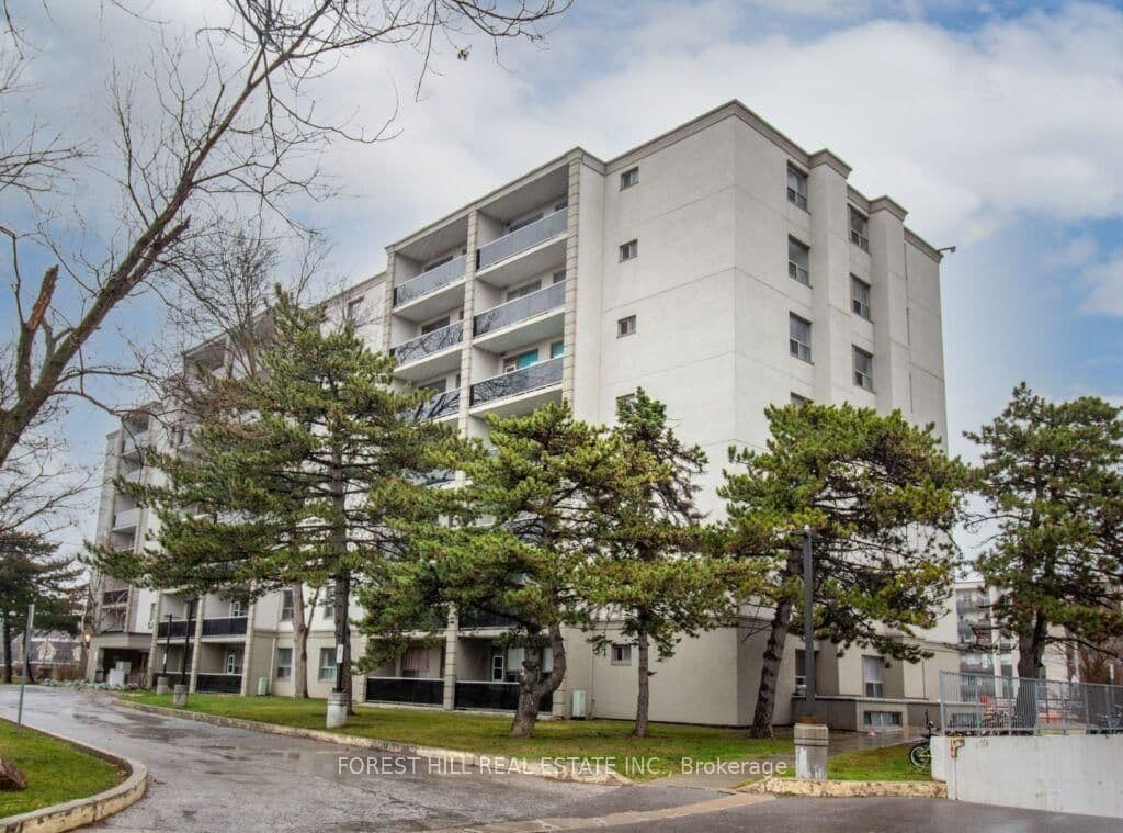 7471 YONGE Street, Unit 215 - Image 1