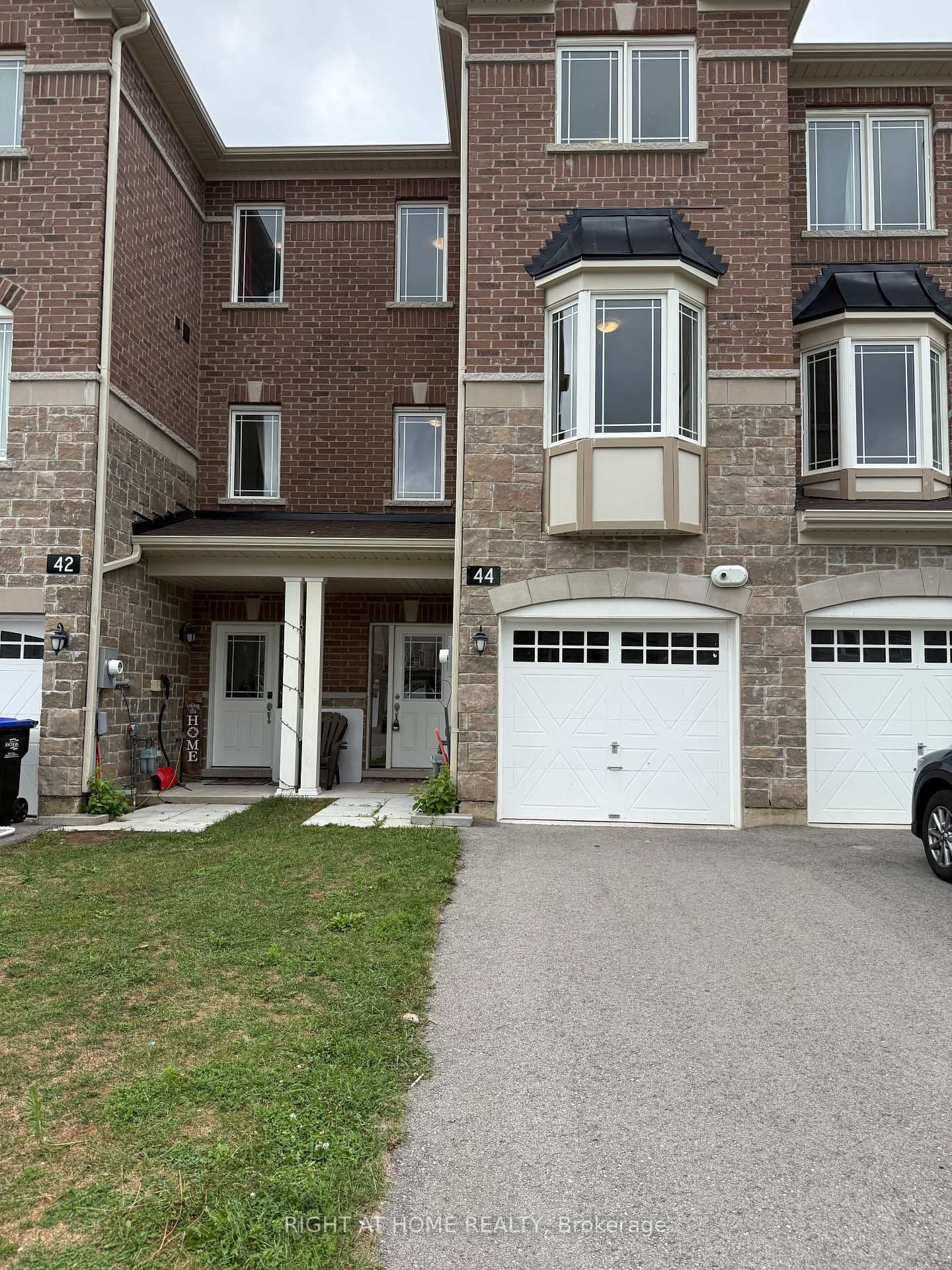 44 Milson Crescent - Image 1