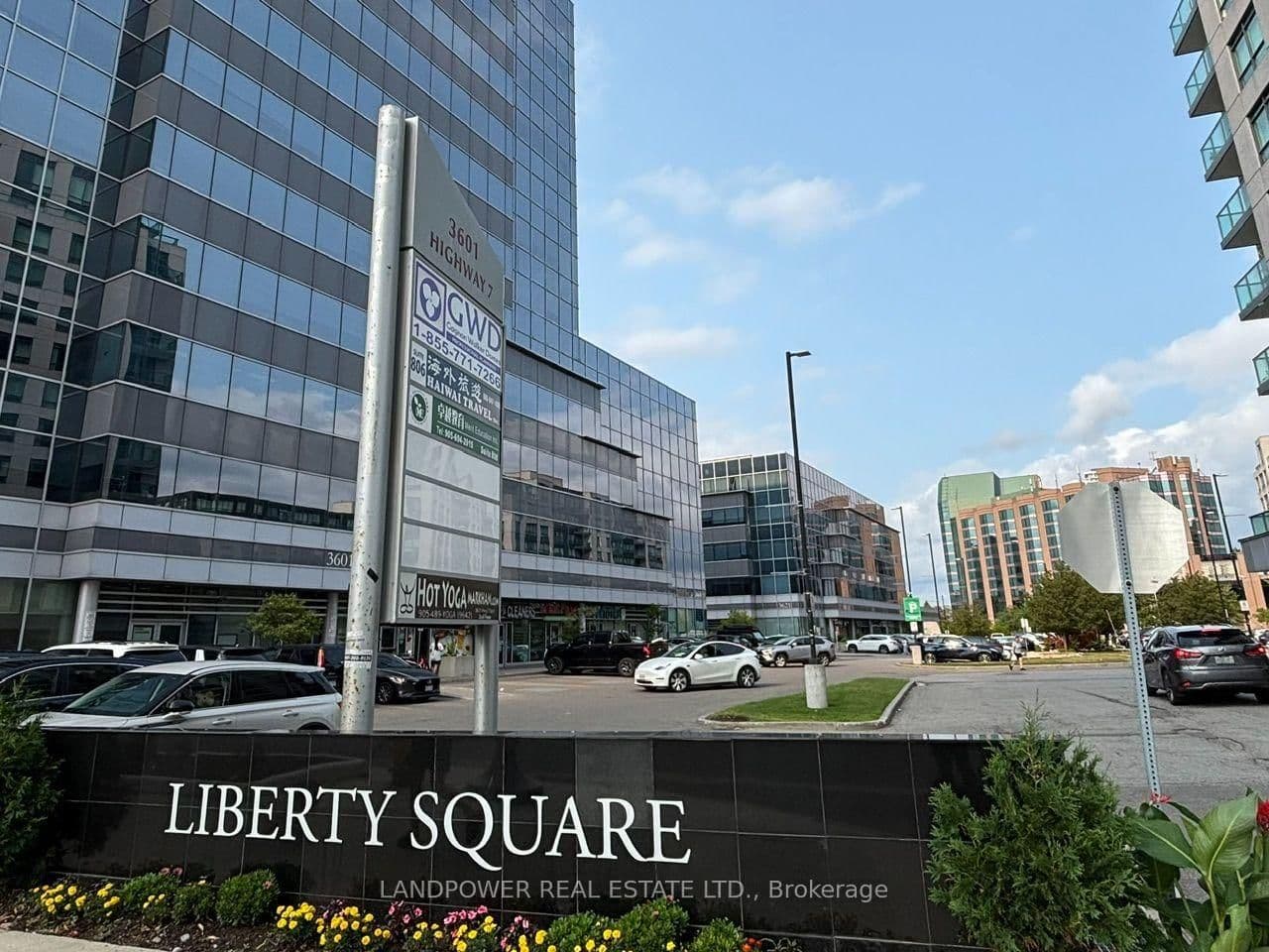 3601 Highway 7 E, Unit 114 - Image 1