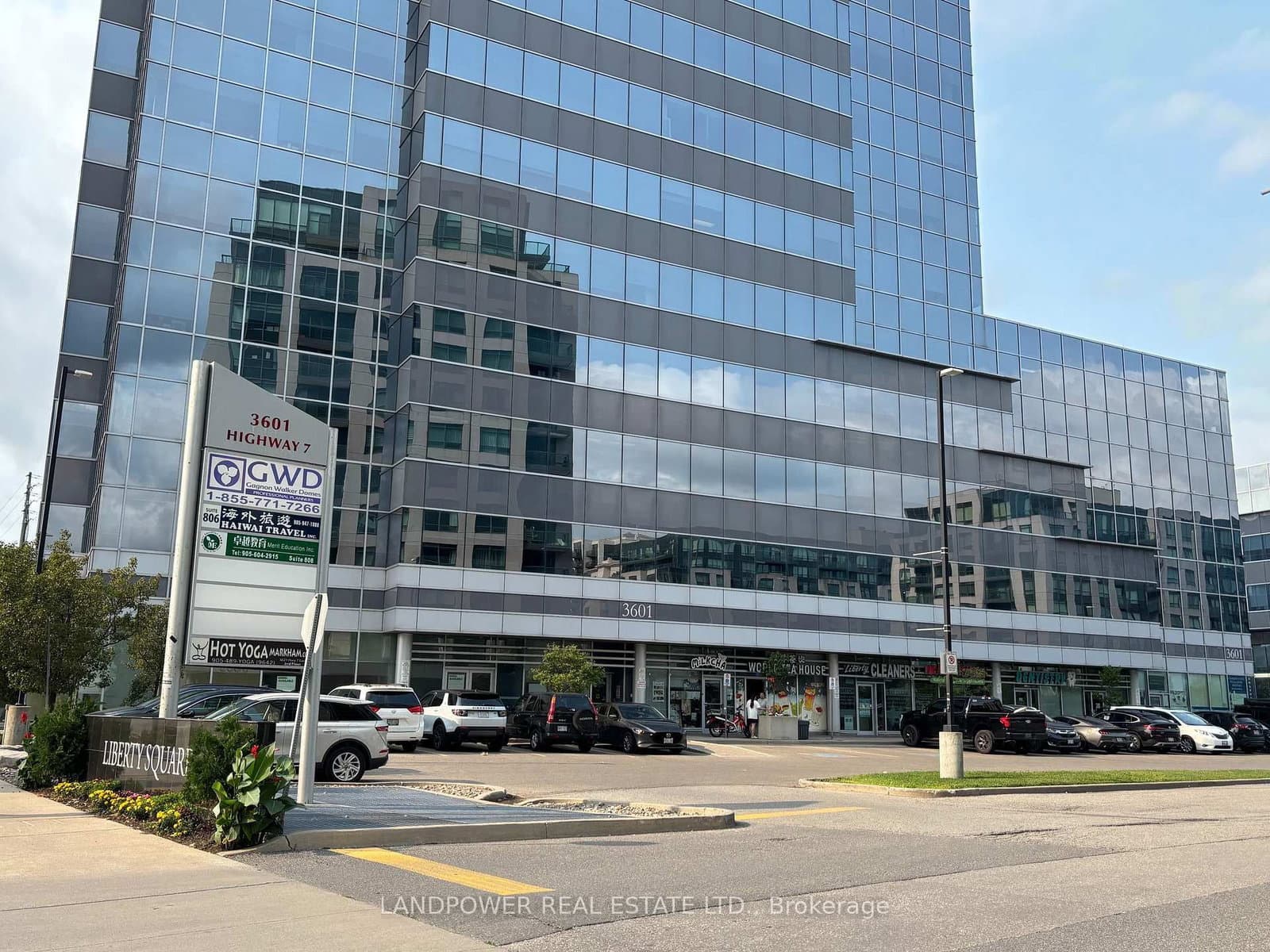 3601 Highway 7 E, Unit 114 - Image 3