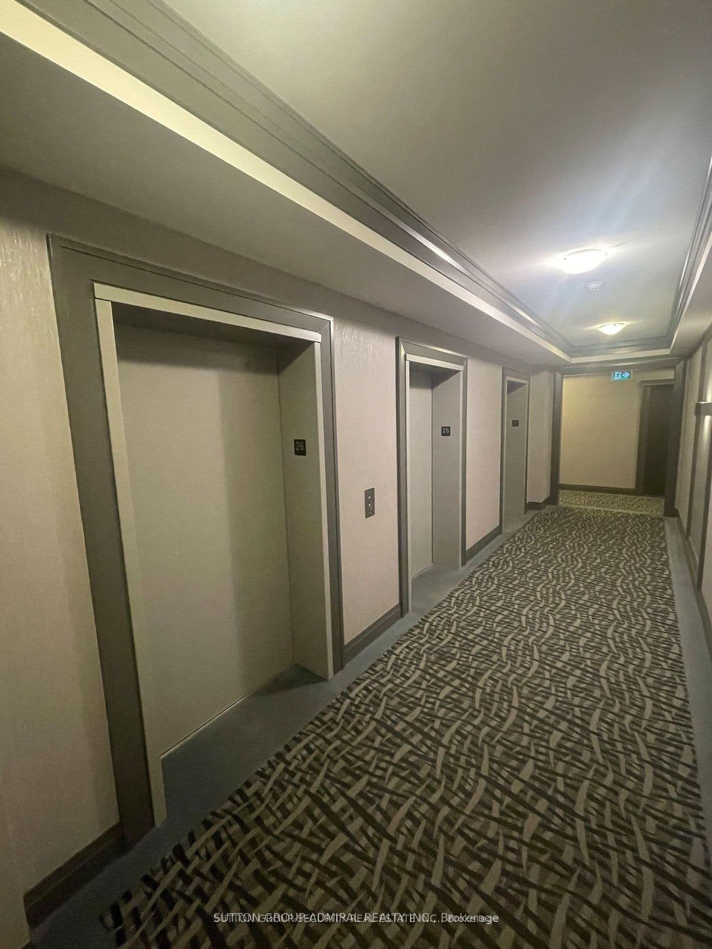 3700 Highway 7 Road, Unit 2607 - Image 2