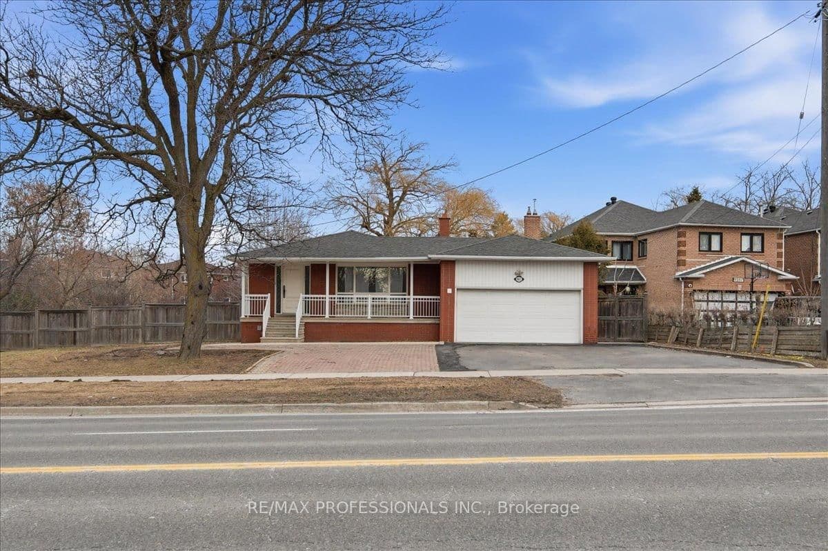 9611 Keele Street, Unit C - Image 1