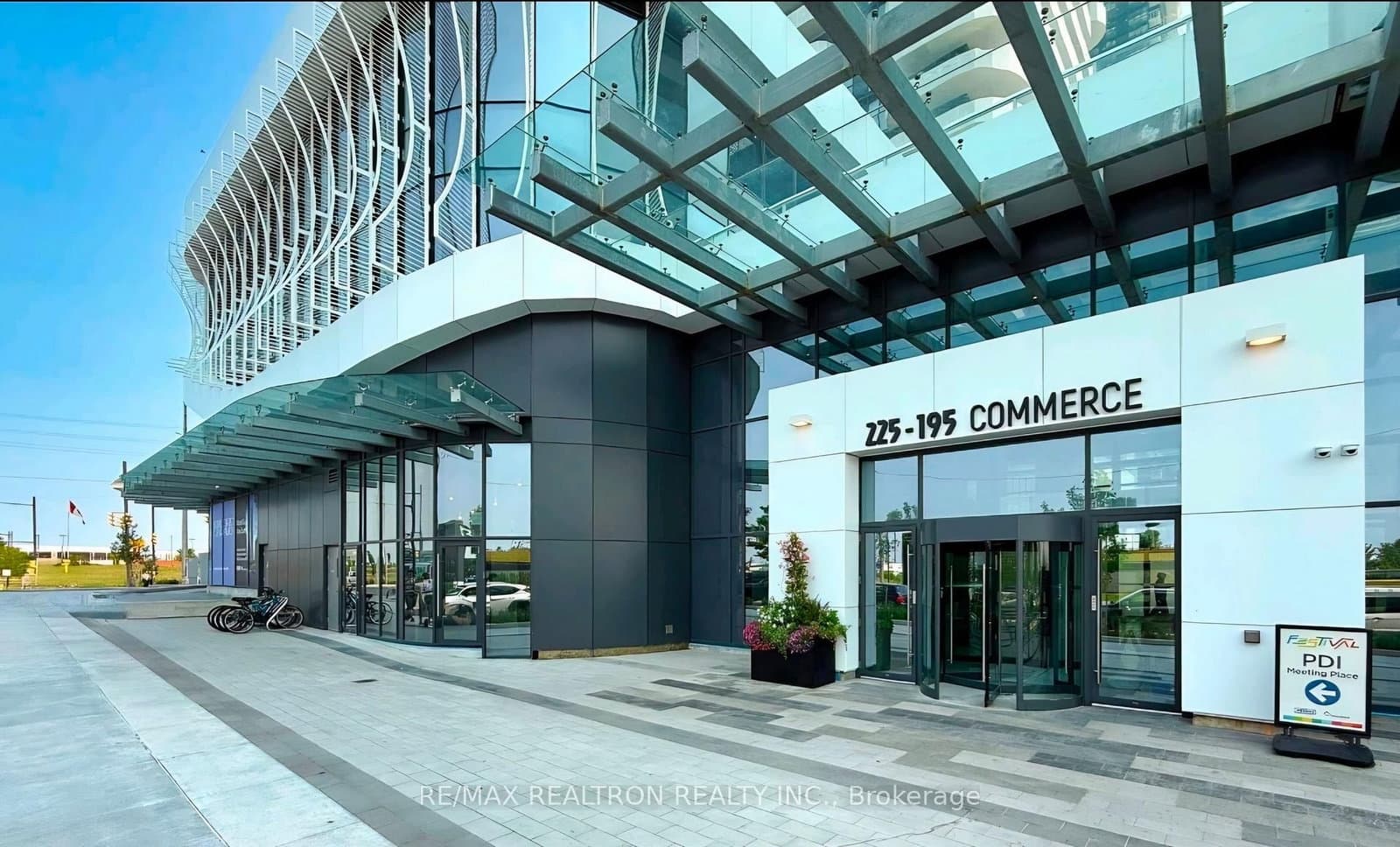 225 Commerce Street, Unit 2208 - Image 3
