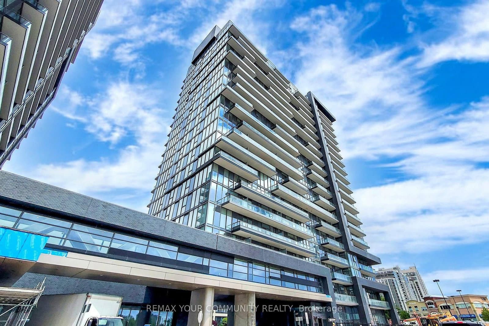 #1407E - 20 Gatineau Drive