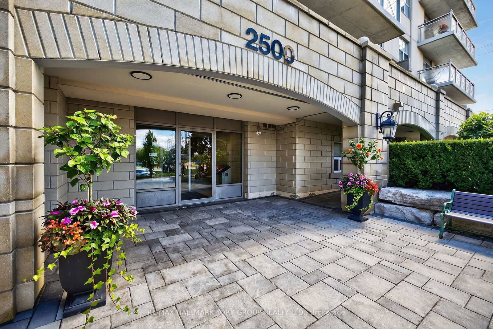 2500 Rutherford Road, Unit 509 - Image 3