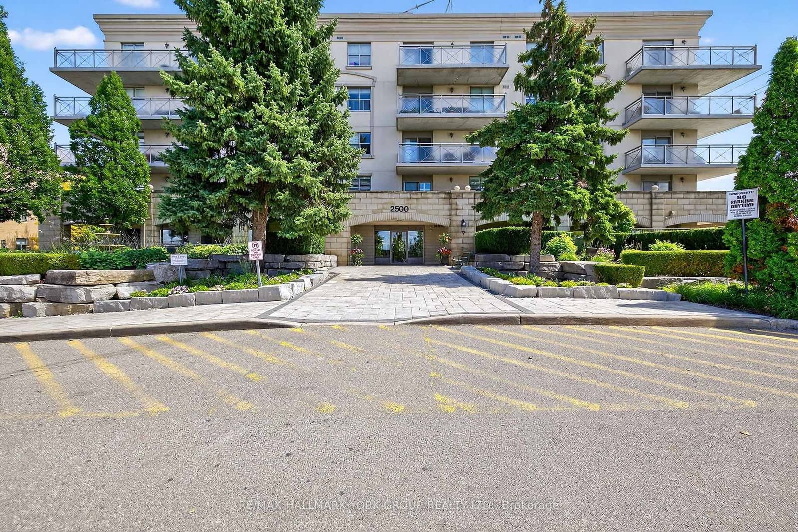 2500 Rutherford Road, Unit 509 - Image 4
