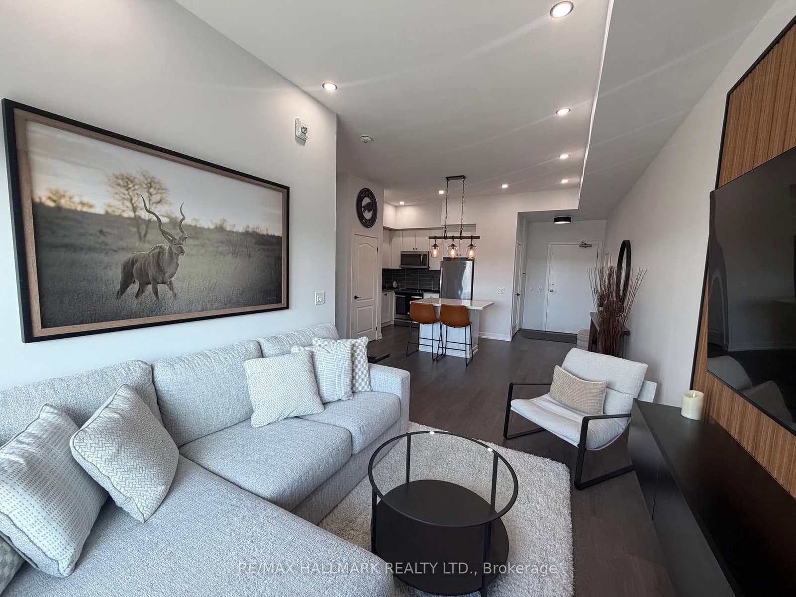 555 William Graham Drive, Unit 404 - Image 1