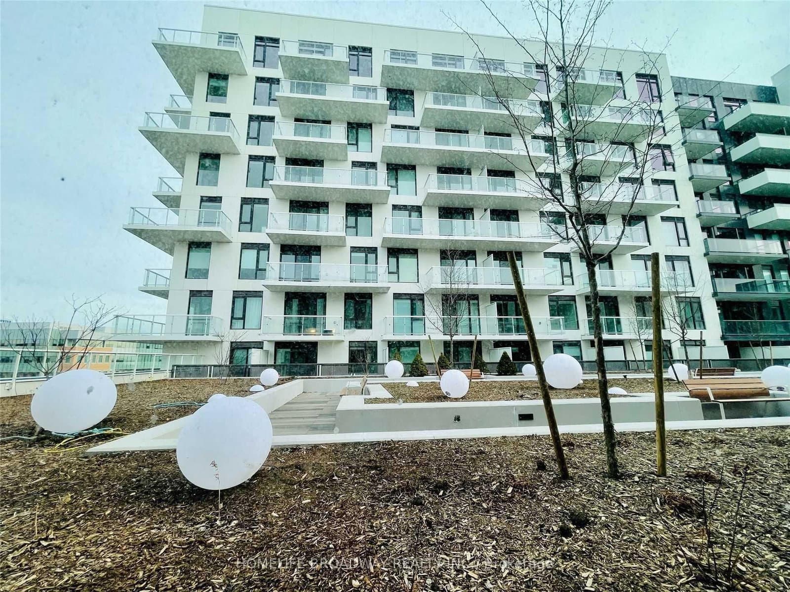 18 Rouge Valley Drive W, Unit 506 - Image 2