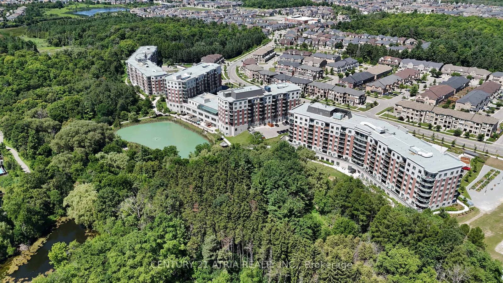 460 William Graham Drive, Unit 306 - Image 1