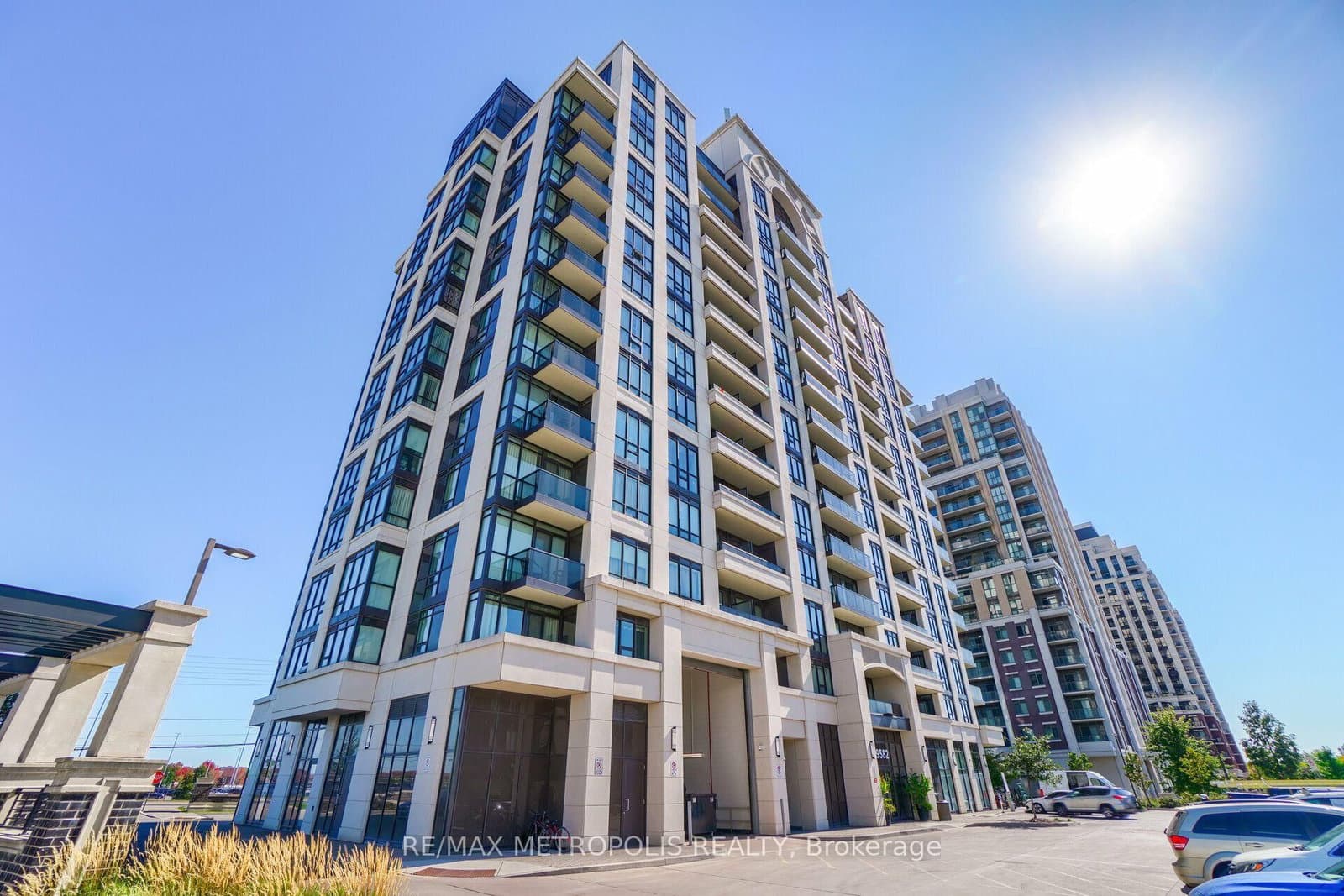 9582 Markham Road, Unit 816 - Image 1