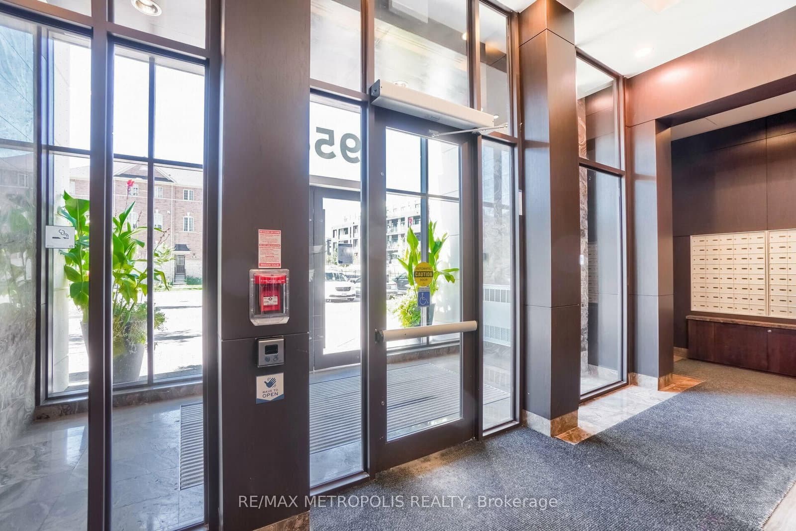 9582 Markham Road, Unit 816 - Image 2