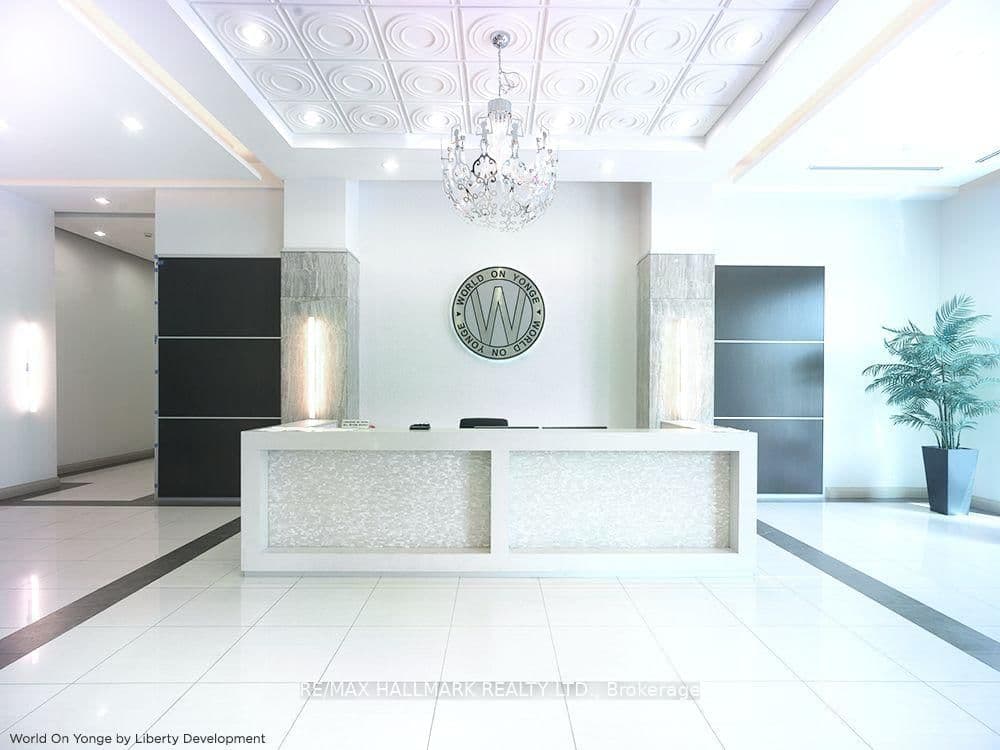 7171 Yonge Street, Unit PH301 - Image 2