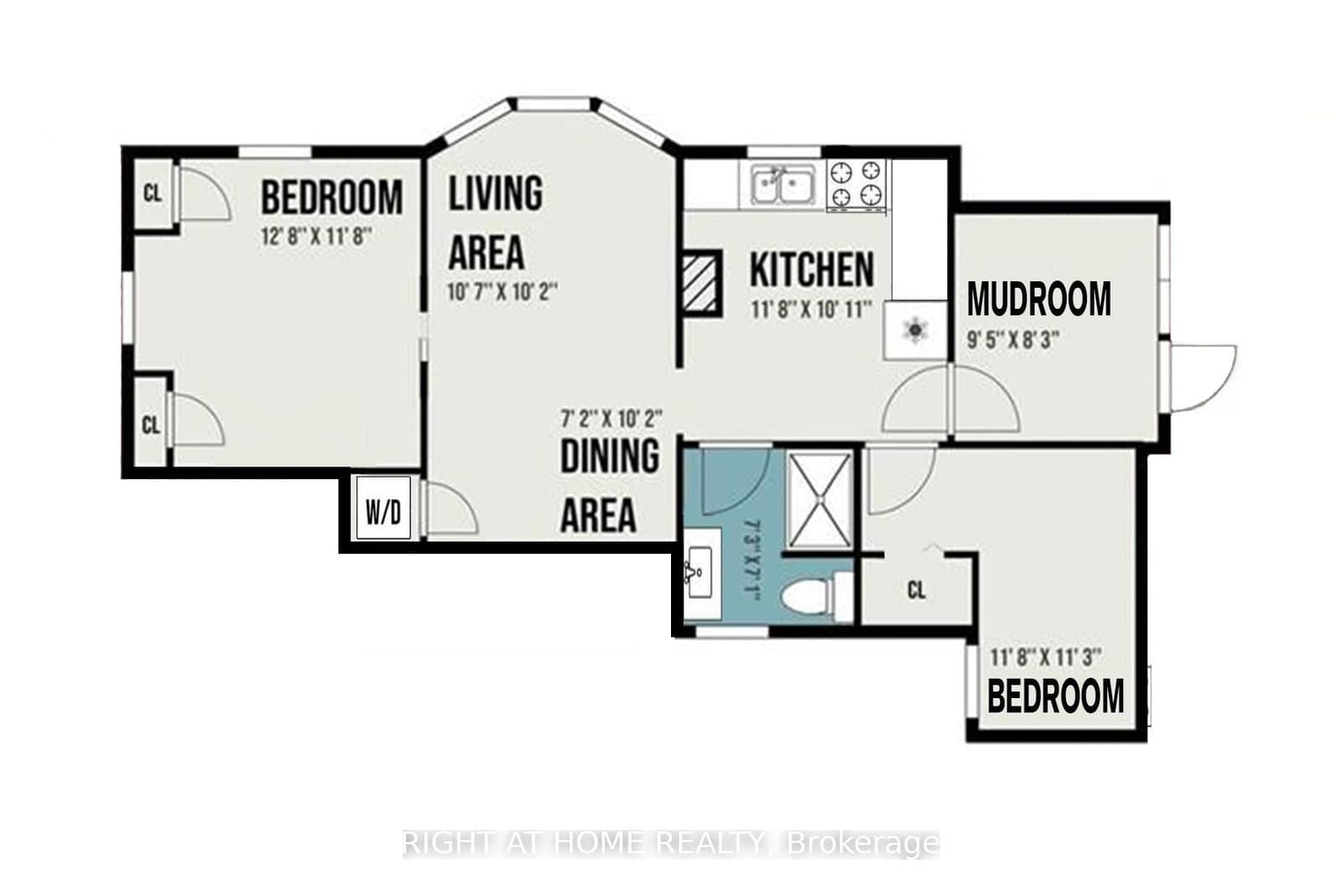 443 Ontario Street, Unit Main Floor - Image 6