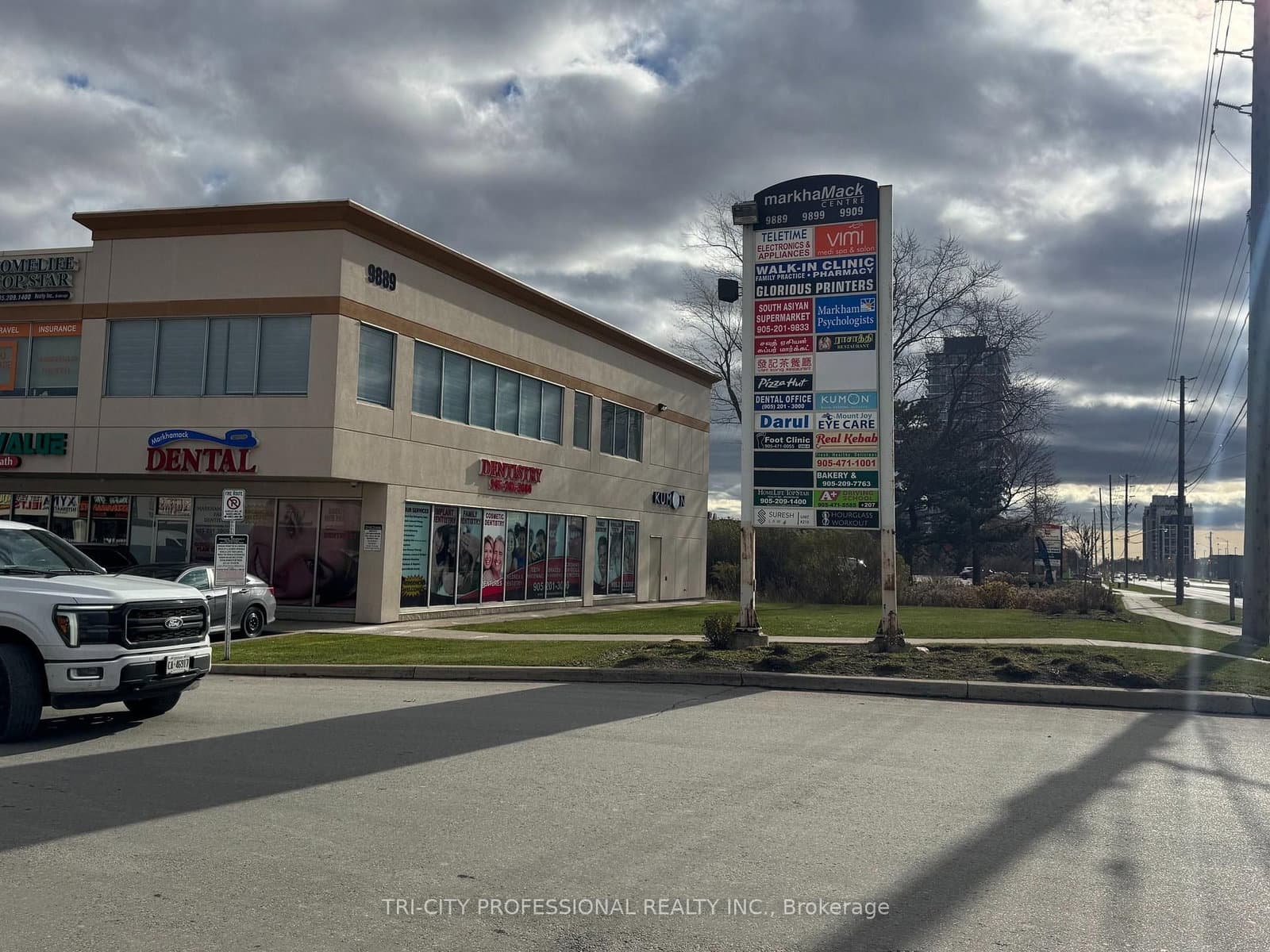 9889 Markham Road, Unit 204 - Image 2