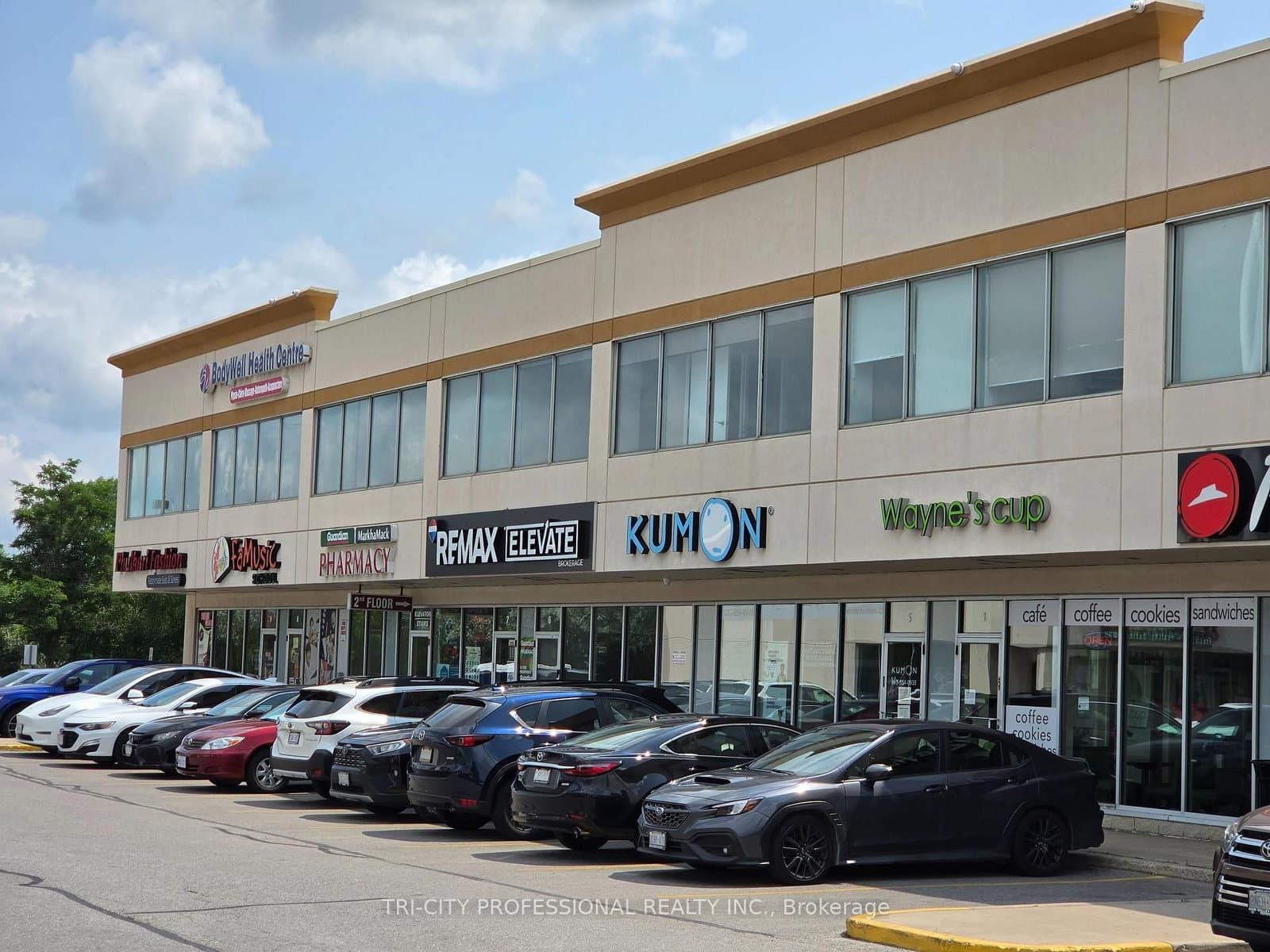 9889 Markham Road, Unit 204 - Image 3