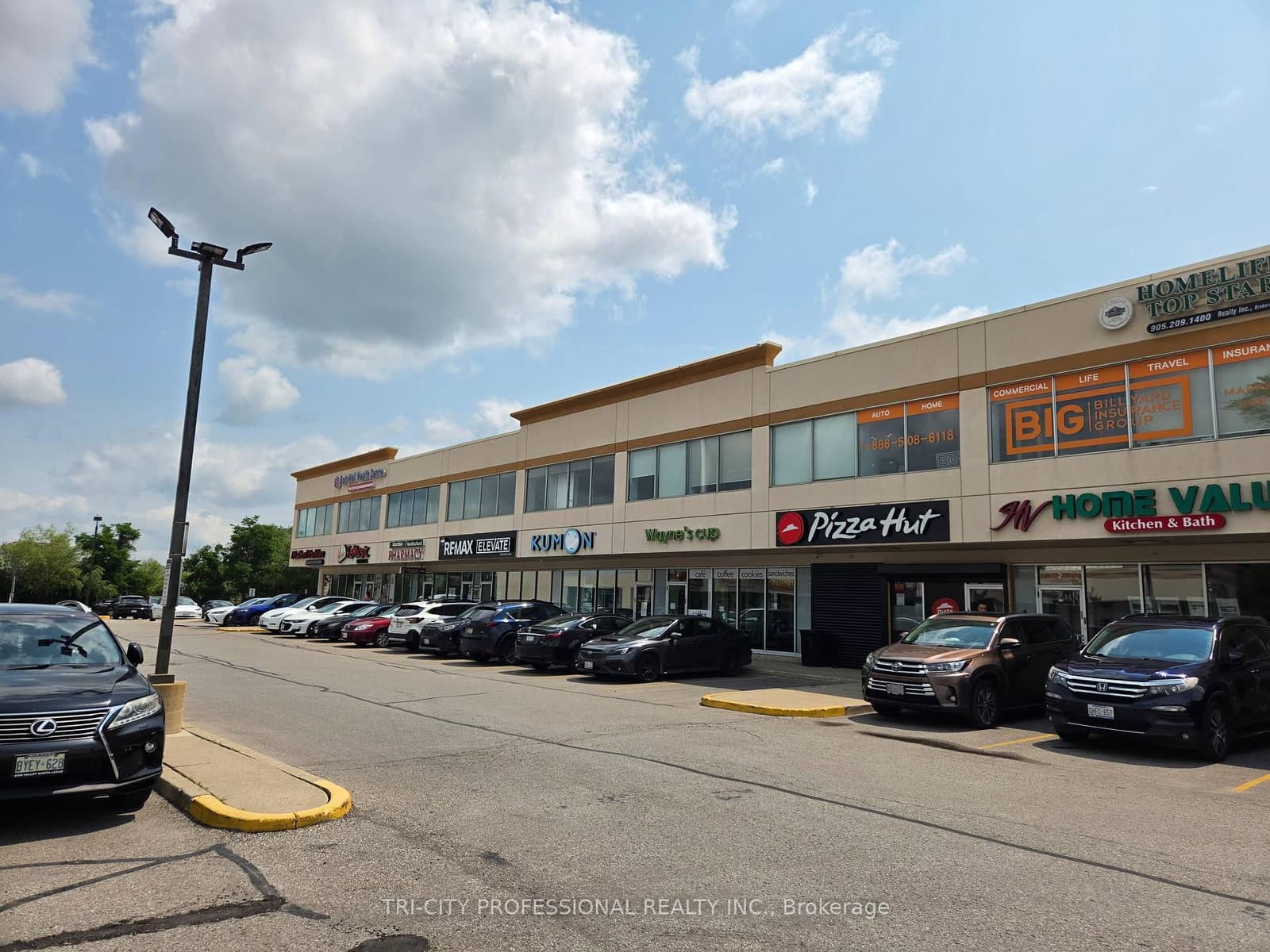9889 Markham Road, Unit 204 - Image 5