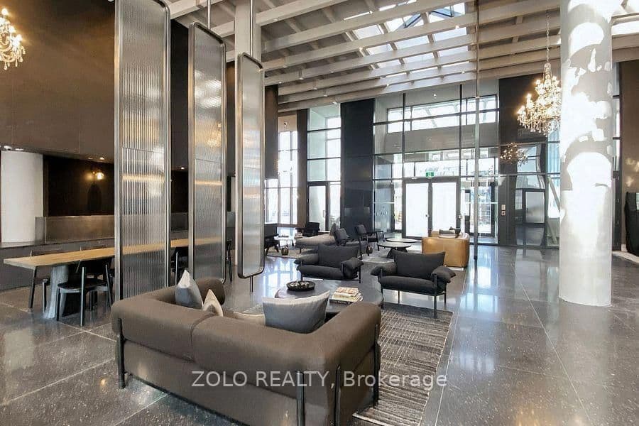 28 Interchange Way, Unit 3503 - Image 3