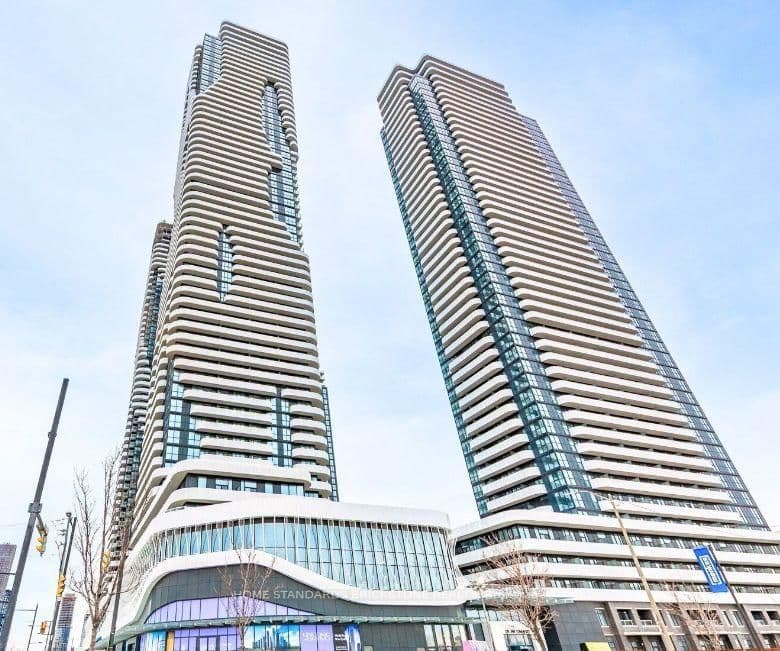 225 Commerce Street, Unit 3608