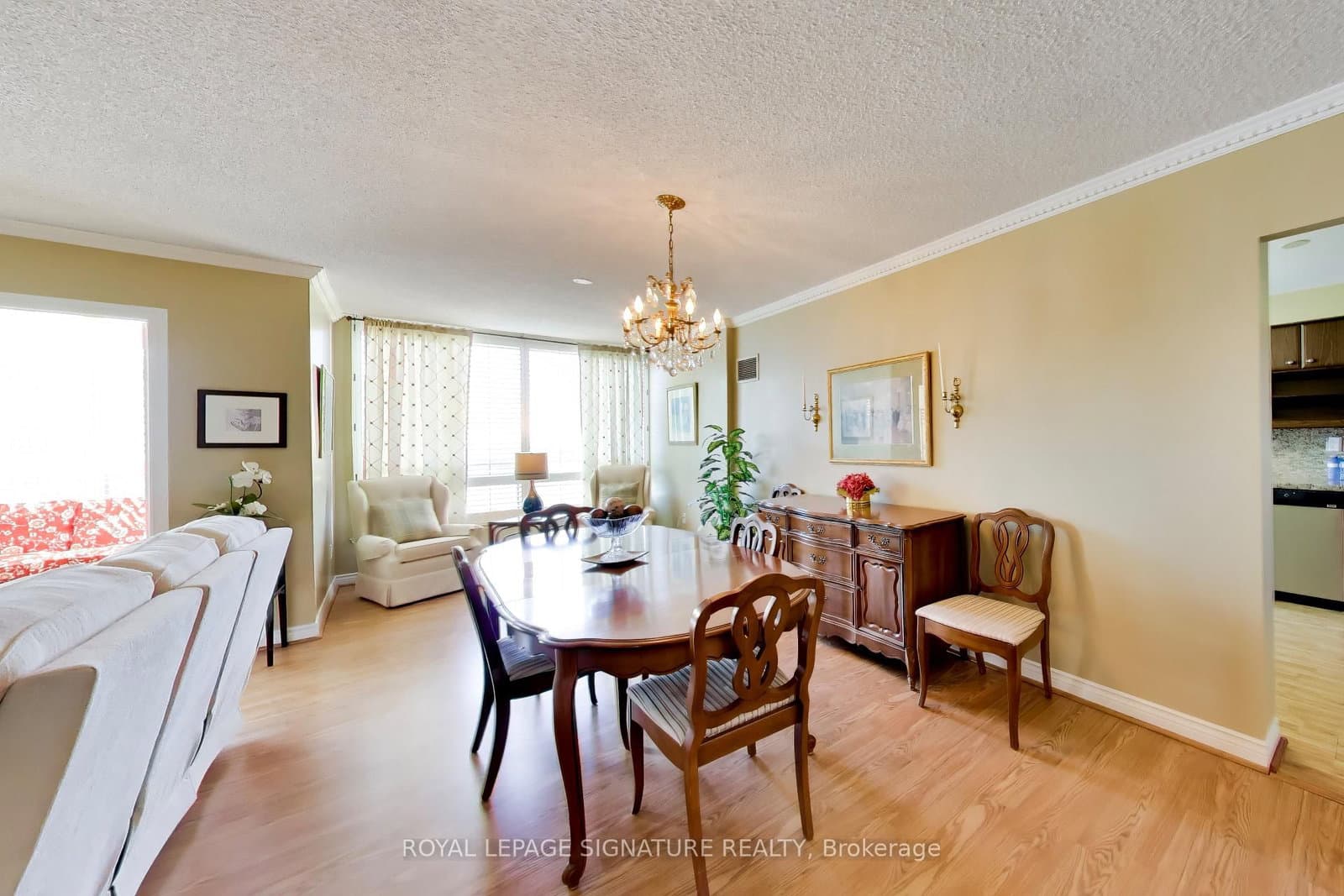 1 Clark Avenue W, Unit 1802 - Image 5