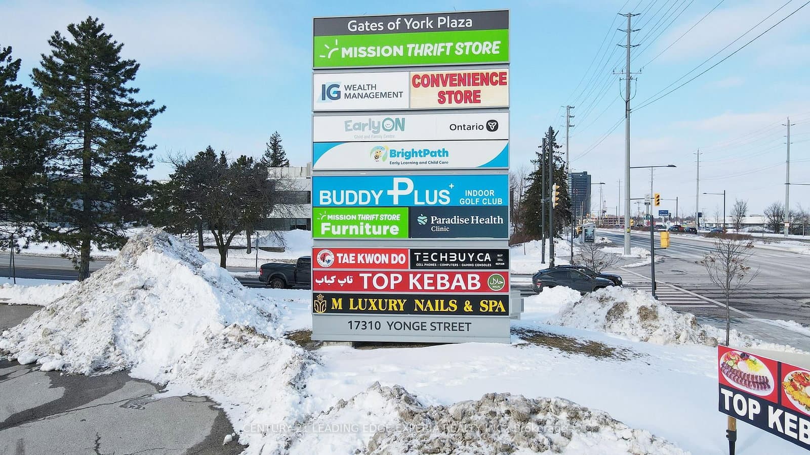 17310 Yonge Street, Unit Unit 13 - Image 1