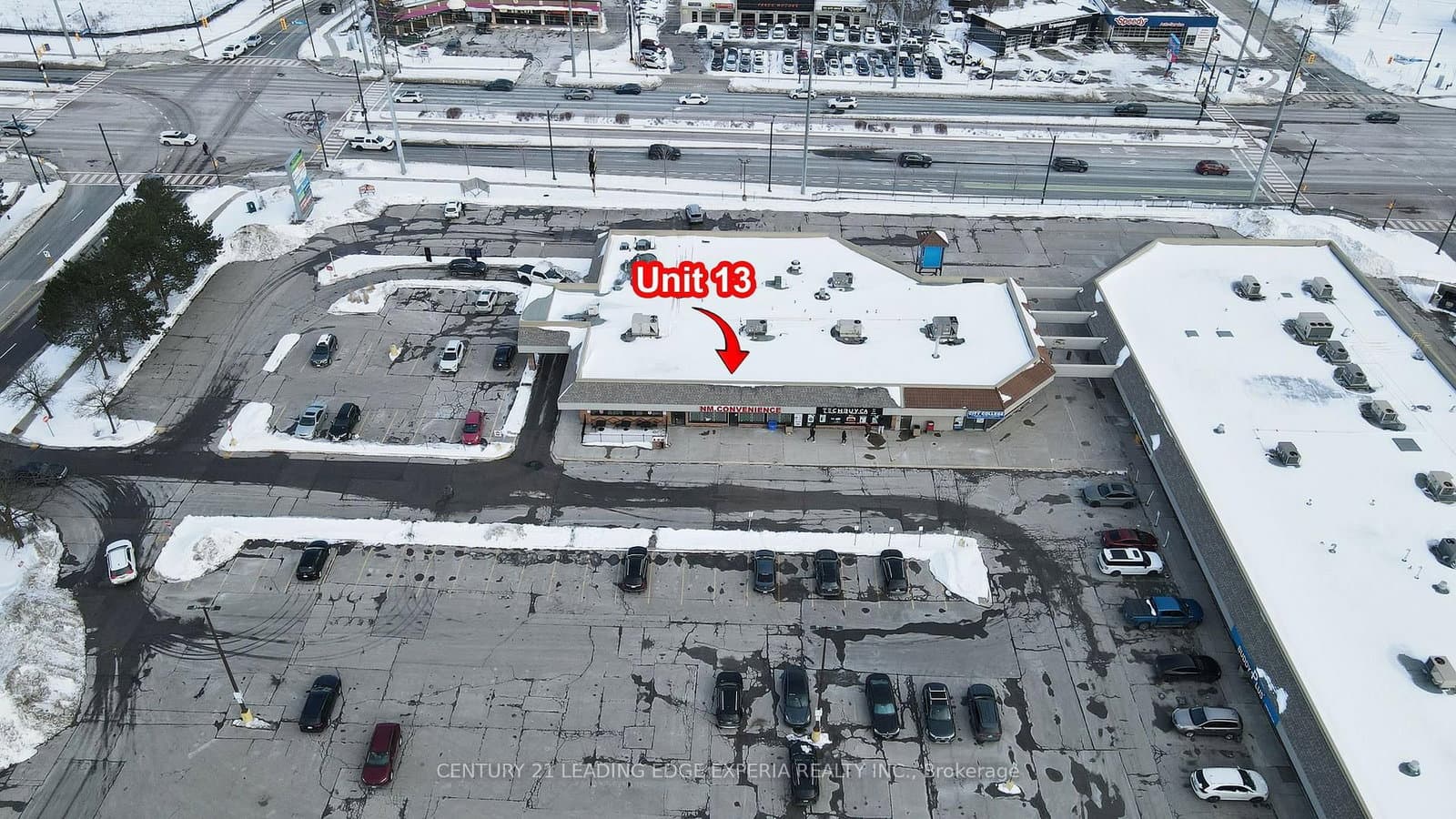 17310 Yonge Street, Unit Unit 13 - Image 2