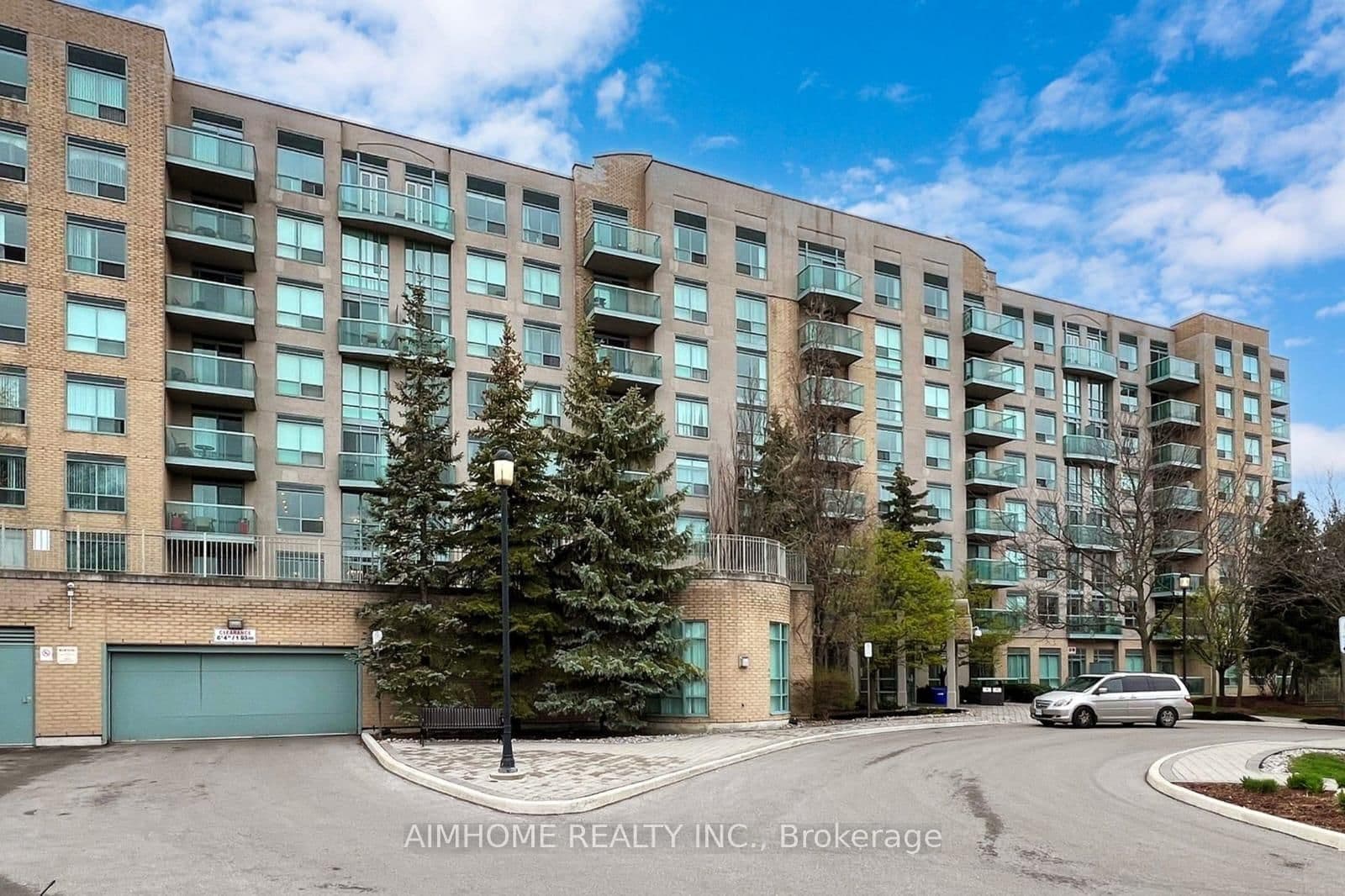 3 Ellesmere Street, Unit 413 - Image 6