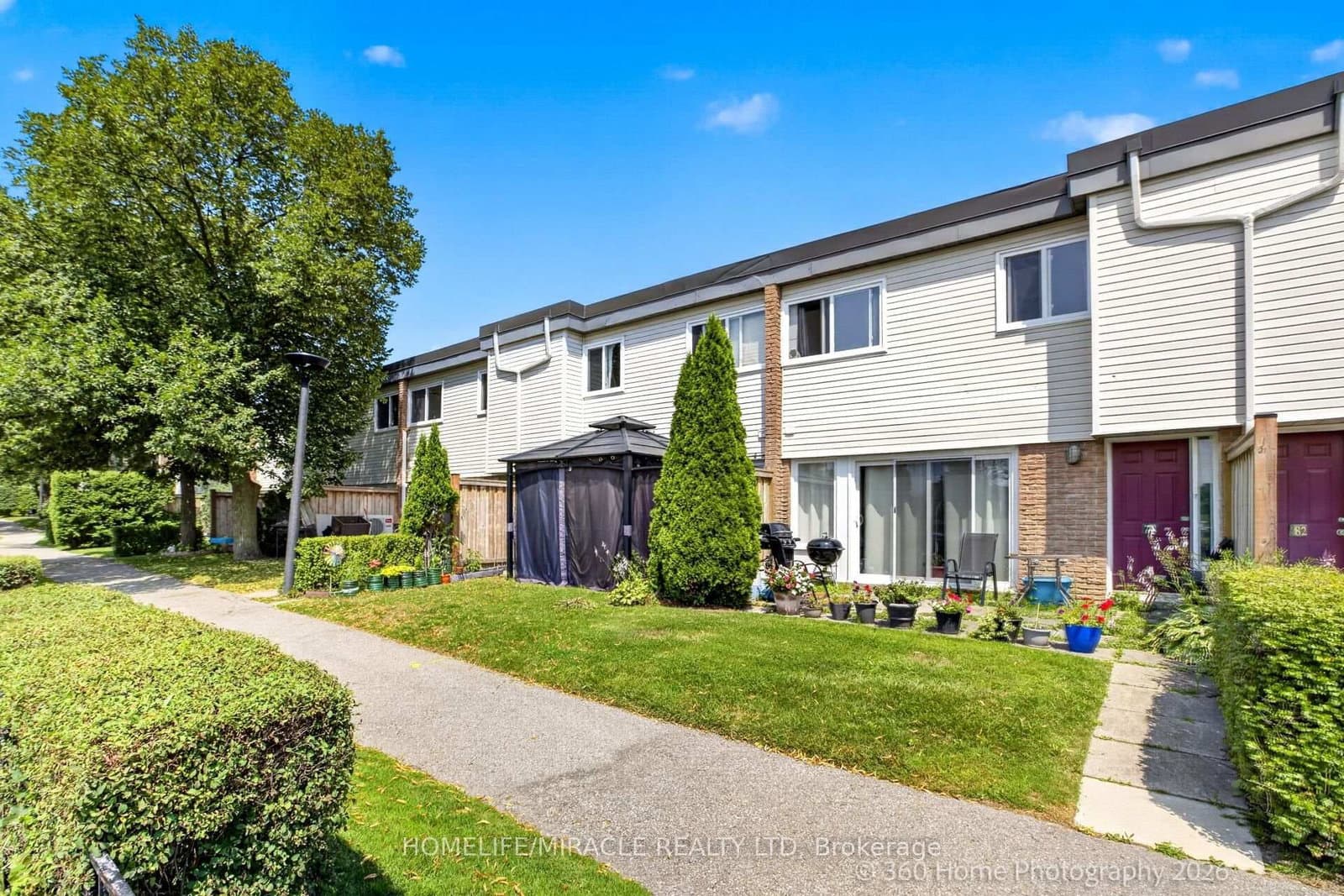 74 Springfair Avenue, Unit 165 - Image 2