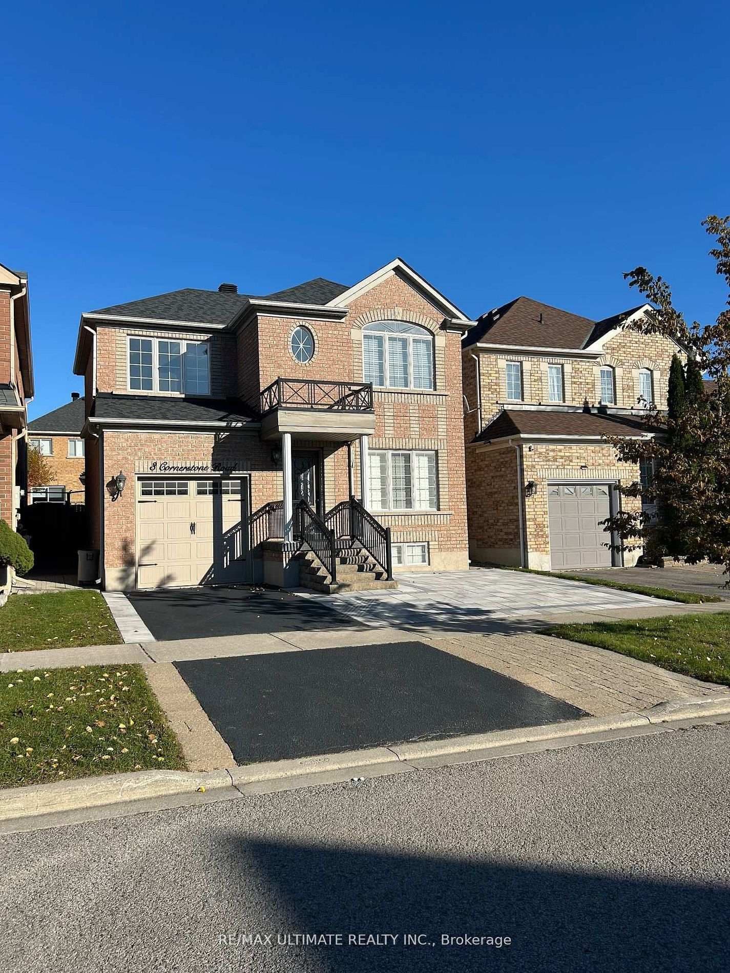 3 Cornerstone Road, Unit lower - Image 1