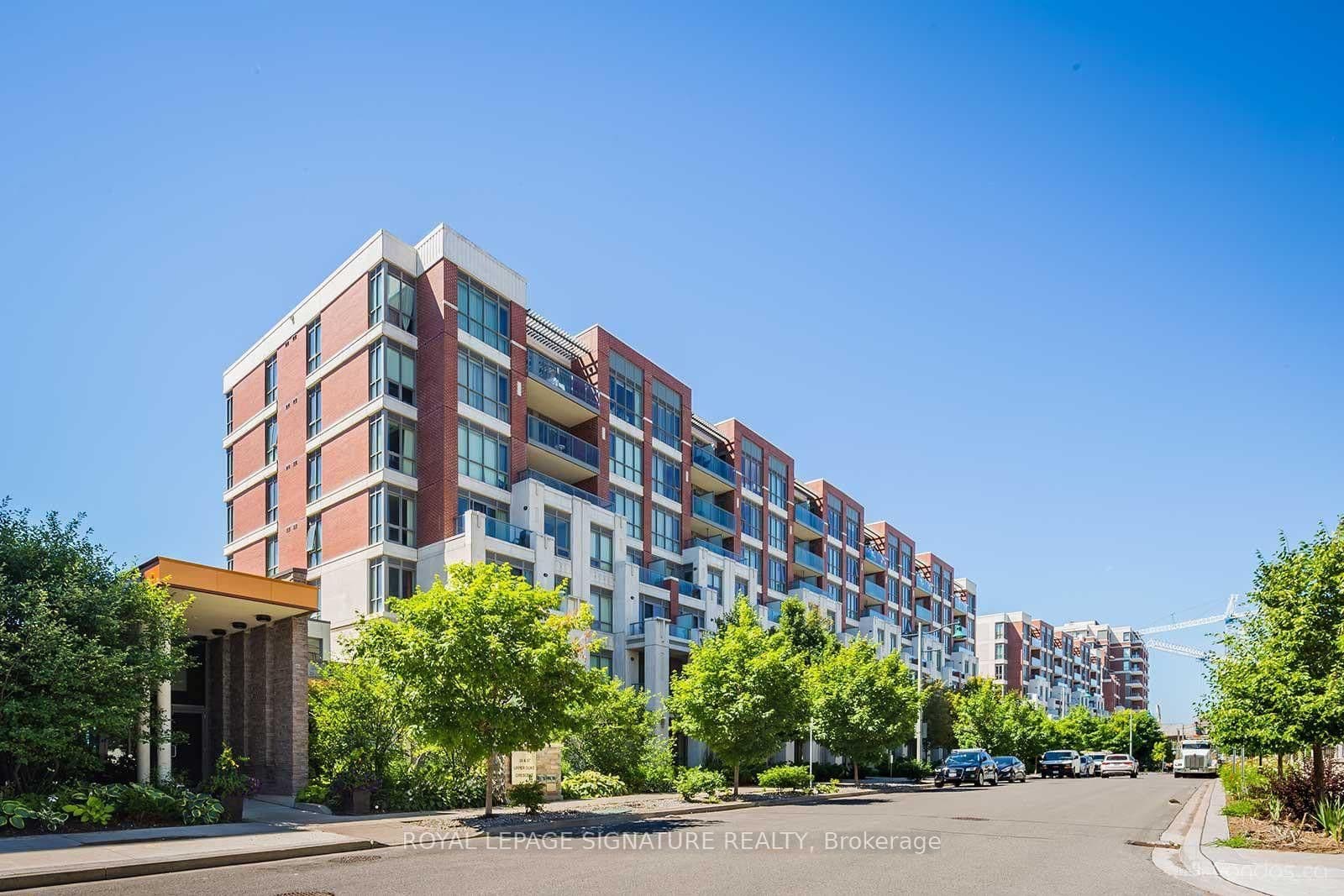 39 Upper Duke Crescent, Unit 408 - Image 1