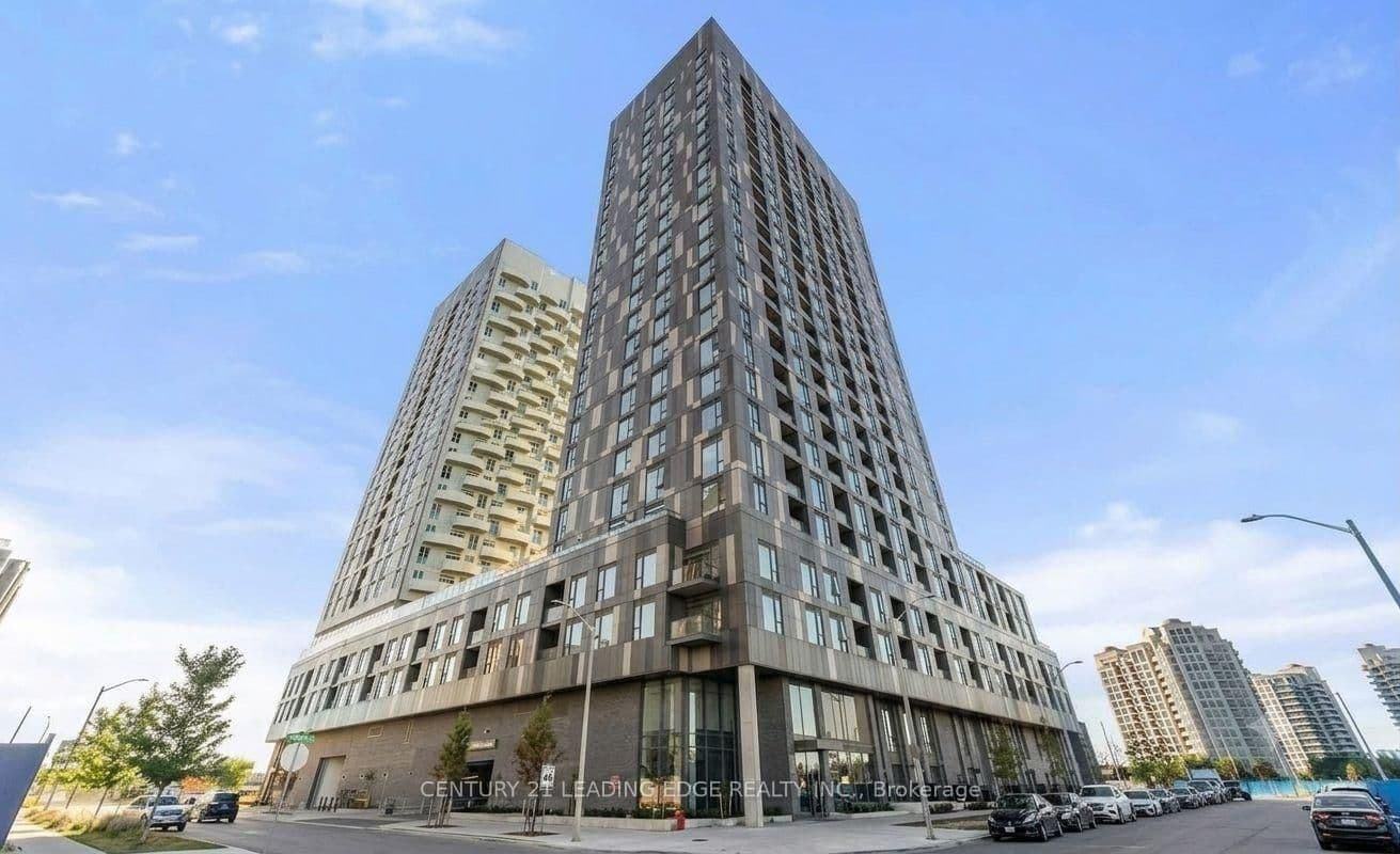 #410 - 474 Caldari Road