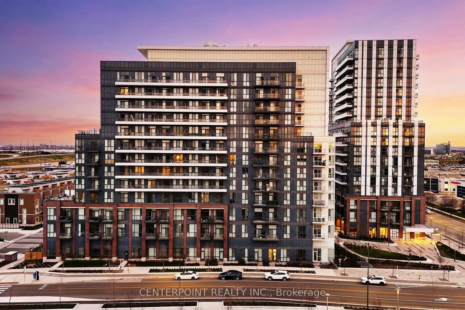 60 Honeycrisp Crescent, Unit 219 - Image 1