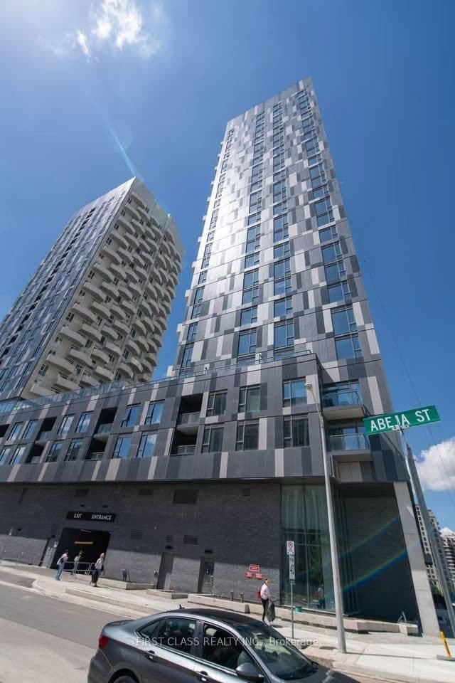 474 Caldari Road, Unit 1210 - Image 1