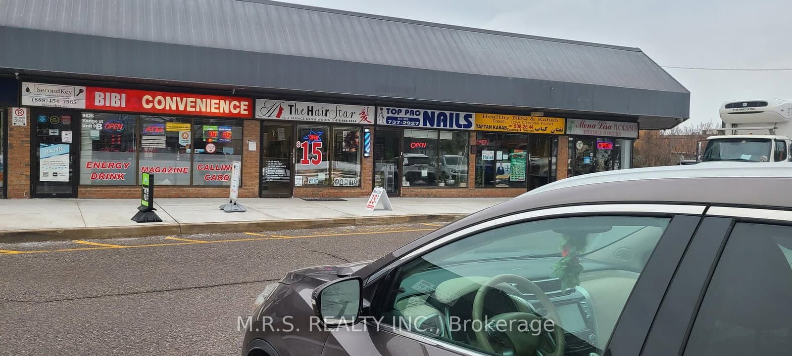 9625 Yonge Street, Unit 9 - Image 1