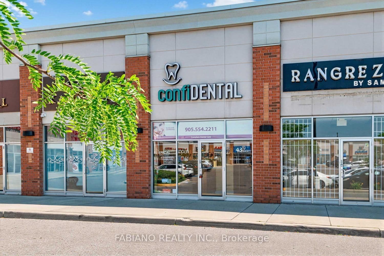 150 New Delhi Drive, Unit 43 - Image 1