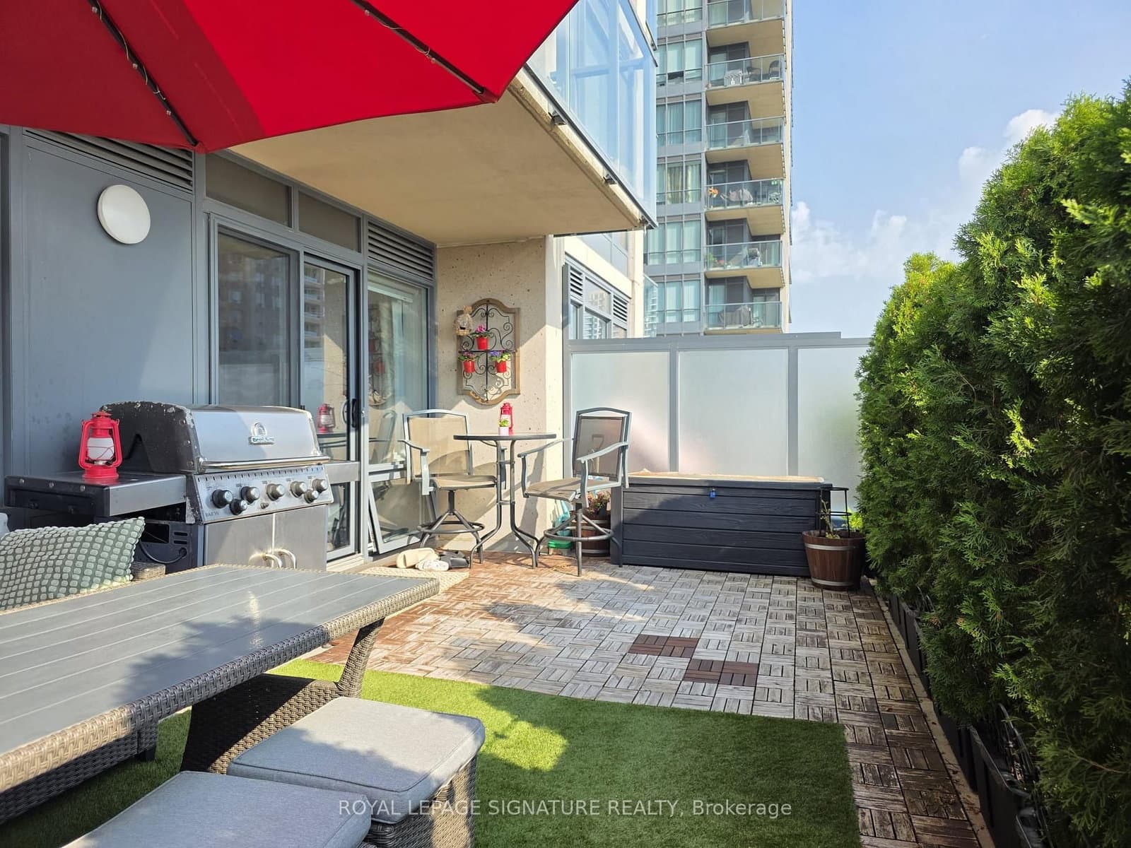 9088 Yonge Street, Unit 306A - Image 1
