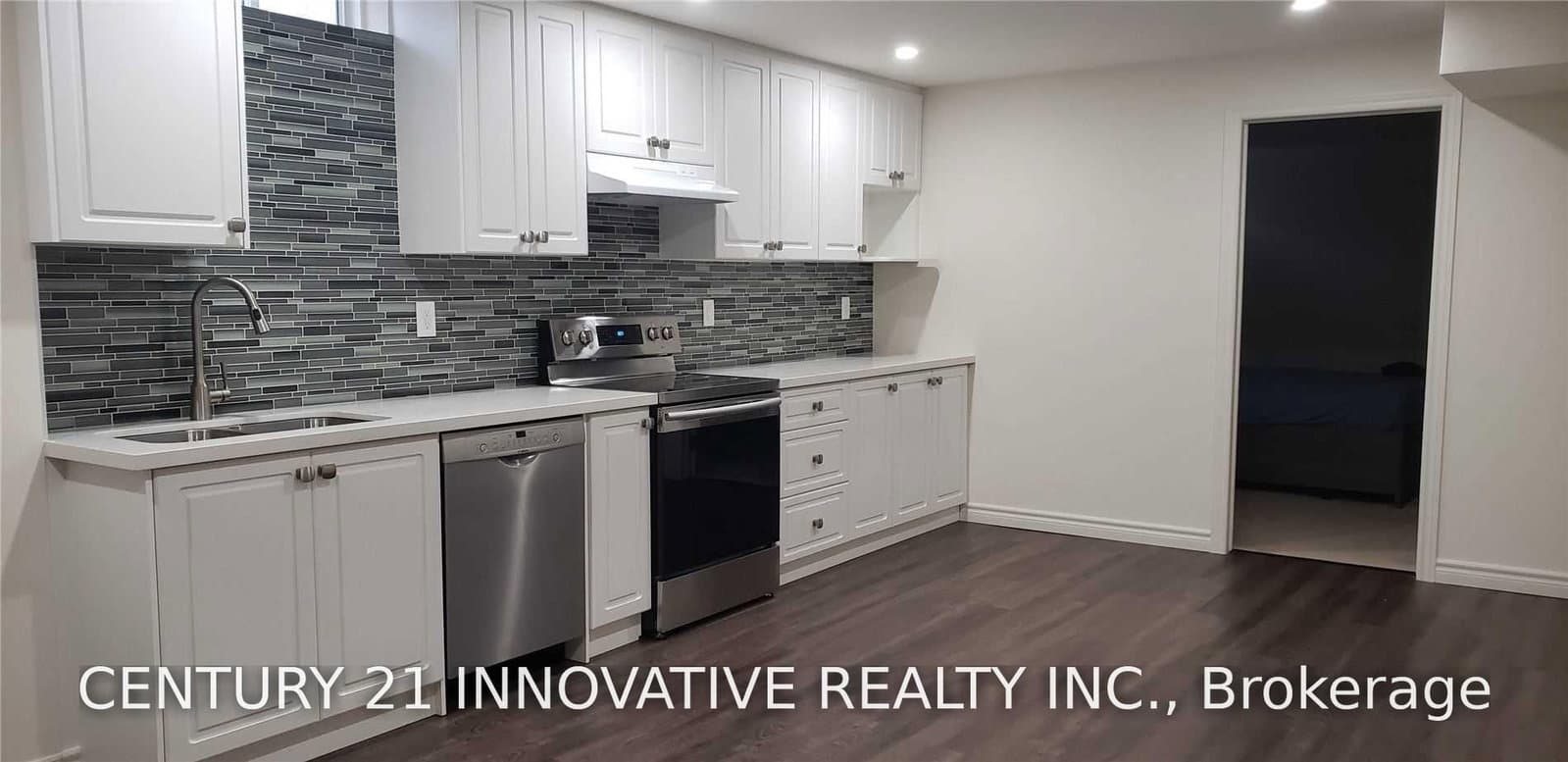 492 Forsyth Farm Drive, Unit Bsmt - Image 2