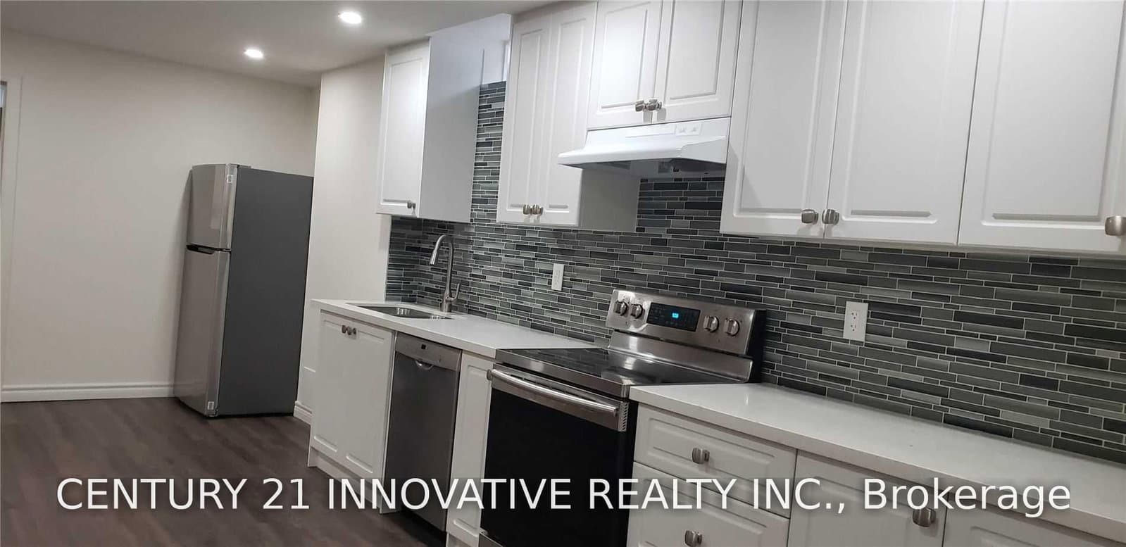 492 Forsyth Farm Drive, Unit Bsmt - Image 3