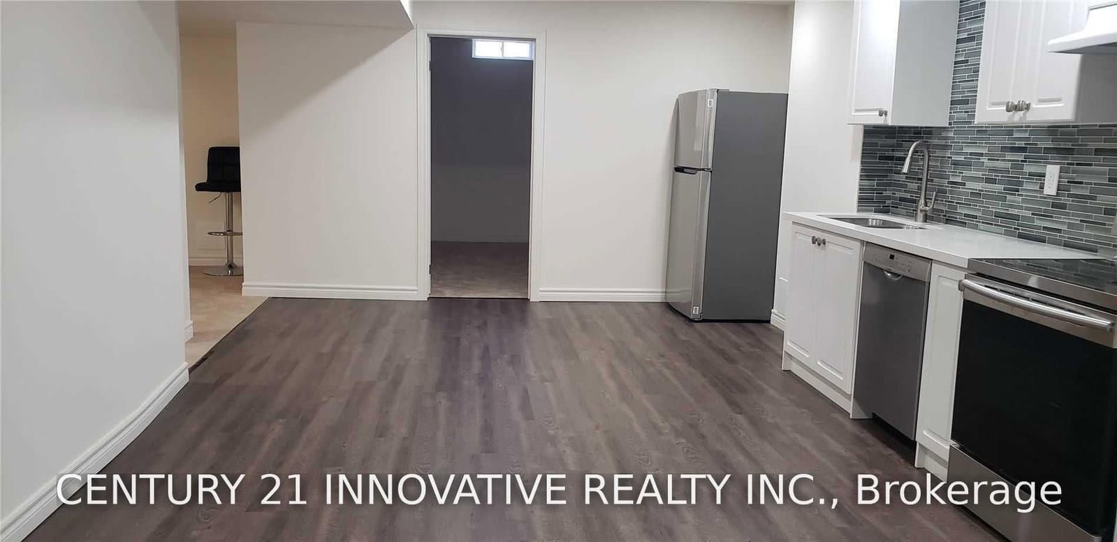 492 Forsyth Farm Drive, Unit Bsmt - Image 4