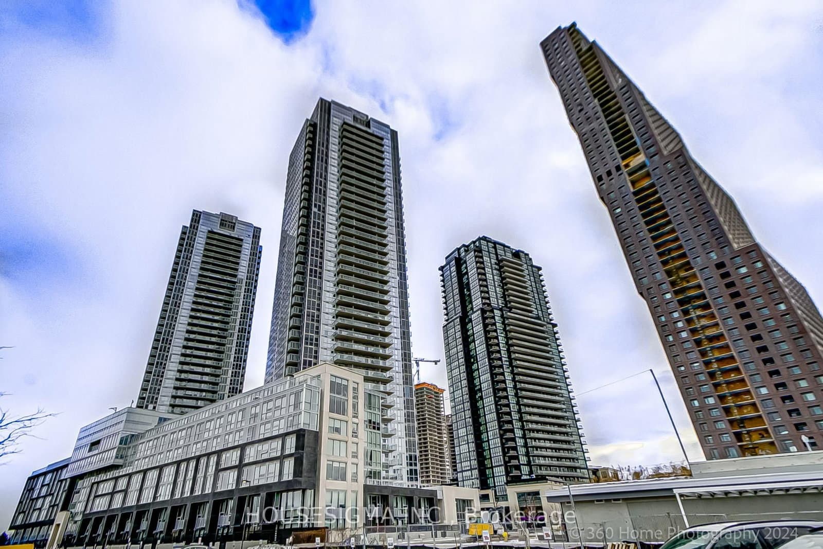 2916 Highway 7 Road W, Unit 3105 - Image 1