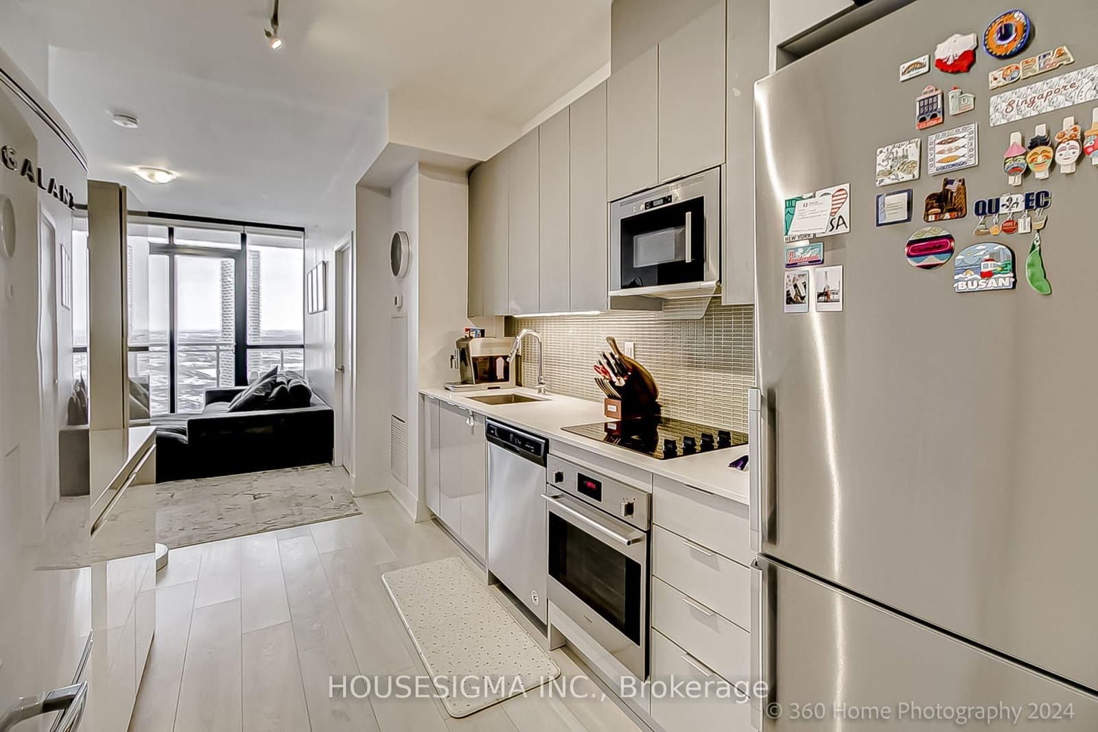 2916 Highway 7 Road W, Unit 3105 - Image 6