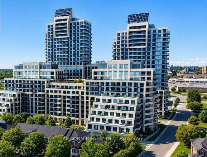 9191 Yonge Street N, Unit 403 - Image 1