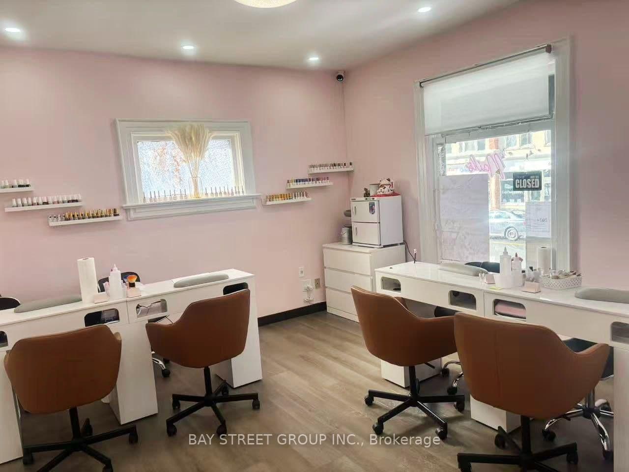 75 N Main Street Markham, Unit 1A - Image 1