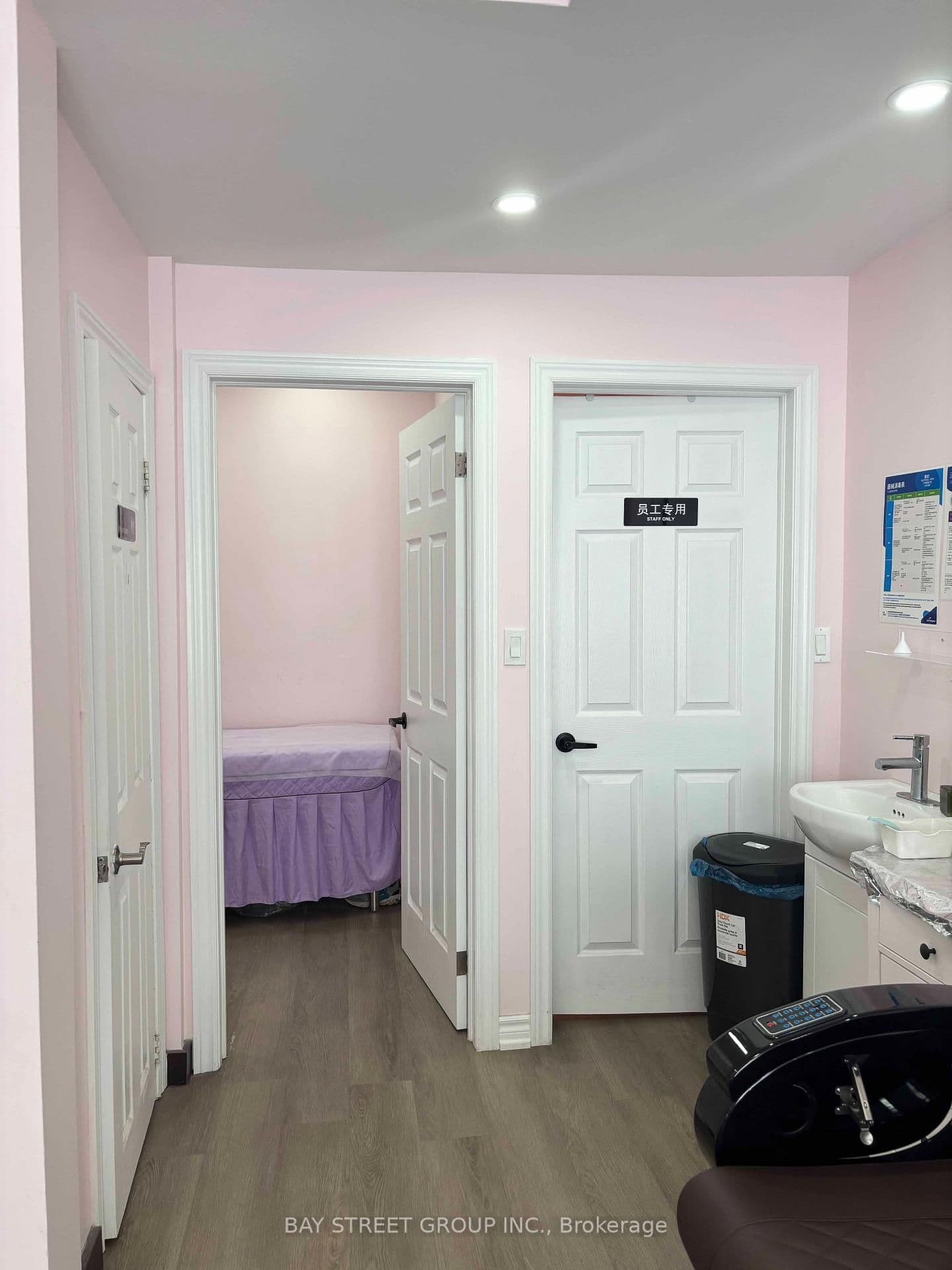 75 N Main Street Markham, Unit 1A - Image 4